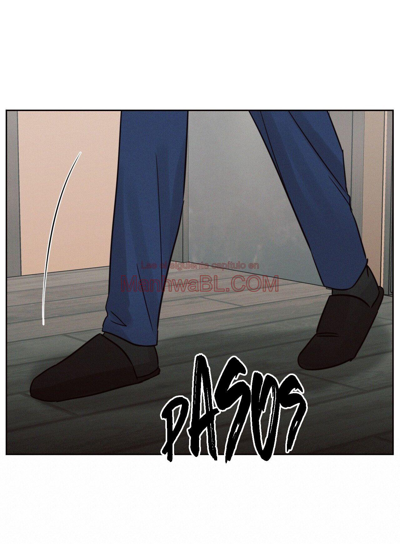 Sin importar el amor - Capítulo 86 2 manhwa