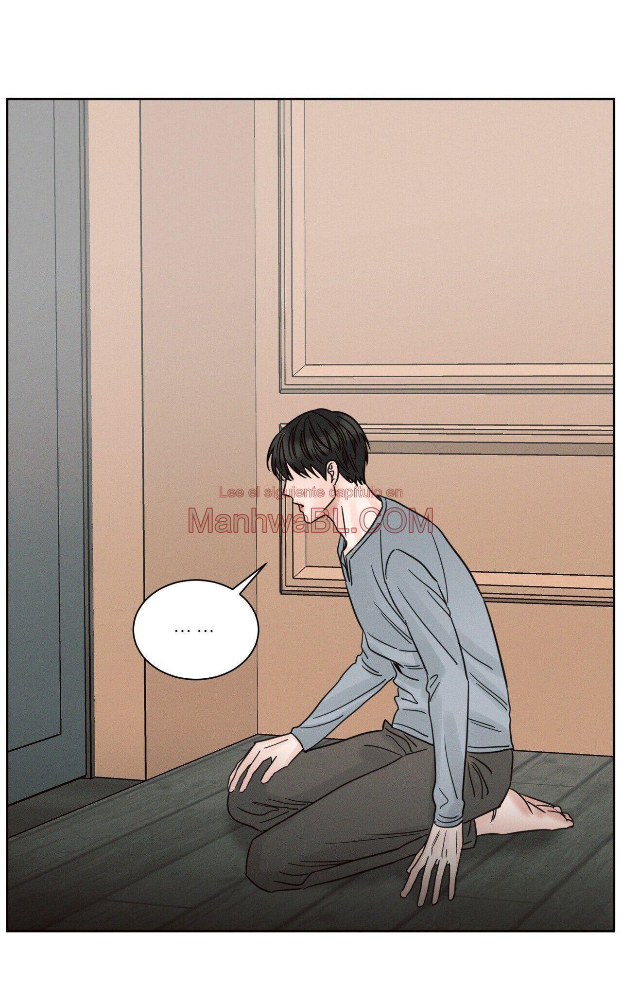 Sin importar el amor - Capítulo 86 2 manhwa