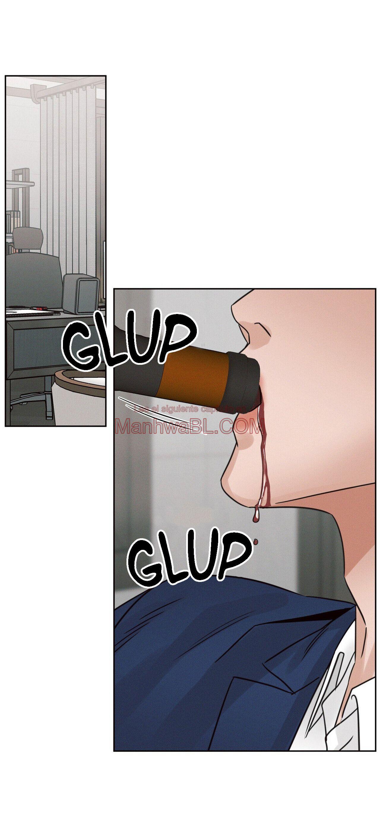 Sin importar el amor - Capítulo 86 2 manhwa