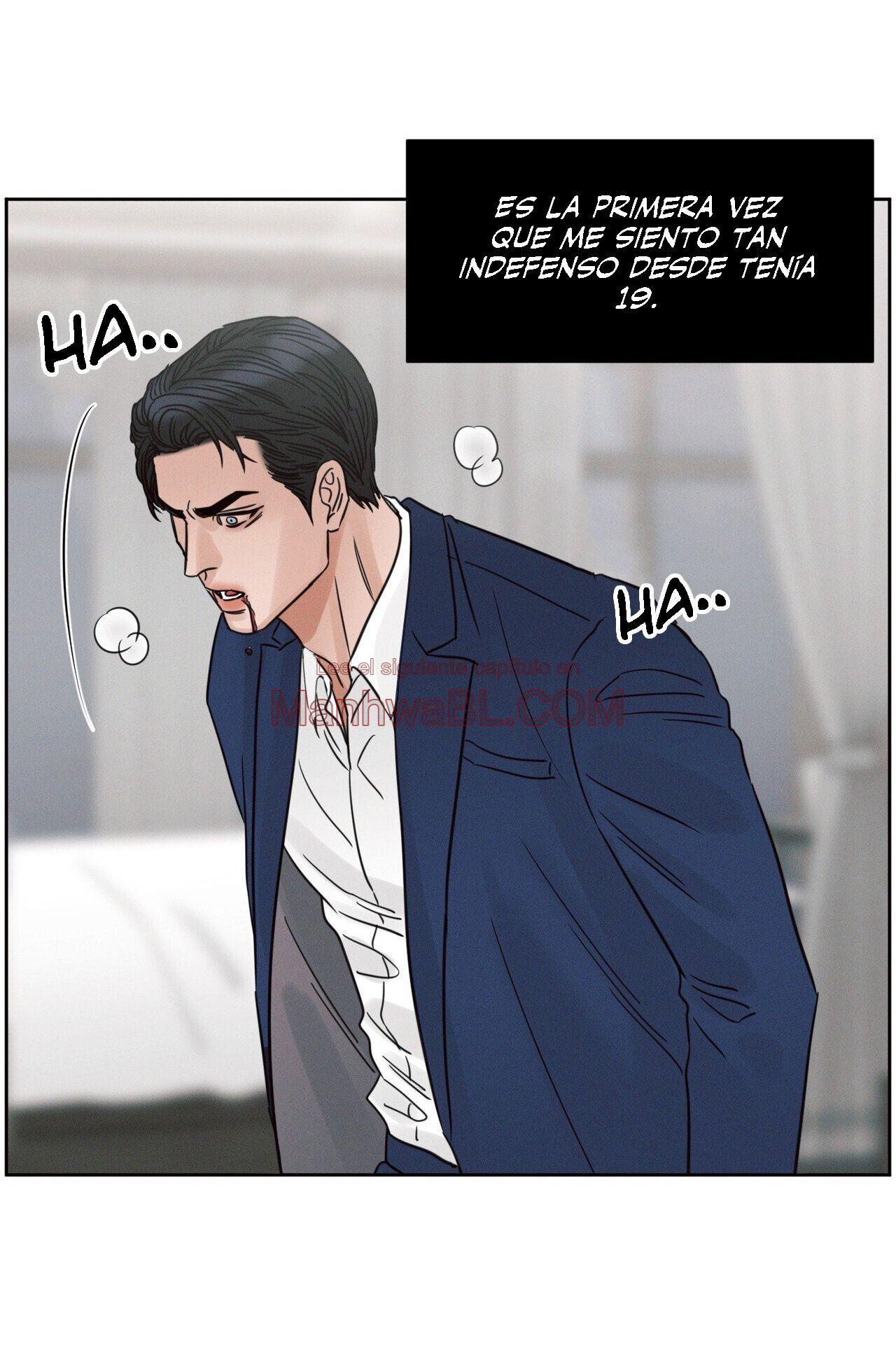 Sin importar el amor - Capítulo 86 2 manhwa