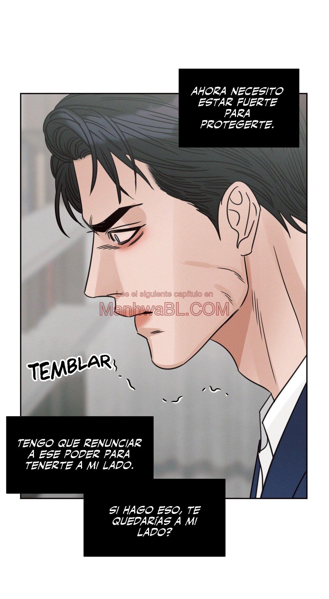 Sin importar el amor - Capítulo 86 2 manhwa