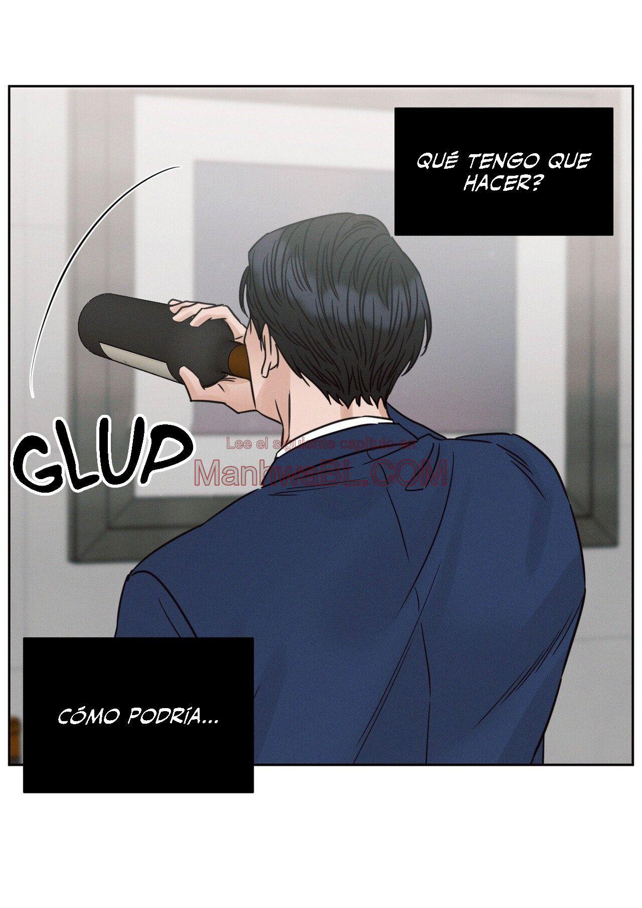 Sin importar el amor - Capítulo 86 2 manhwa