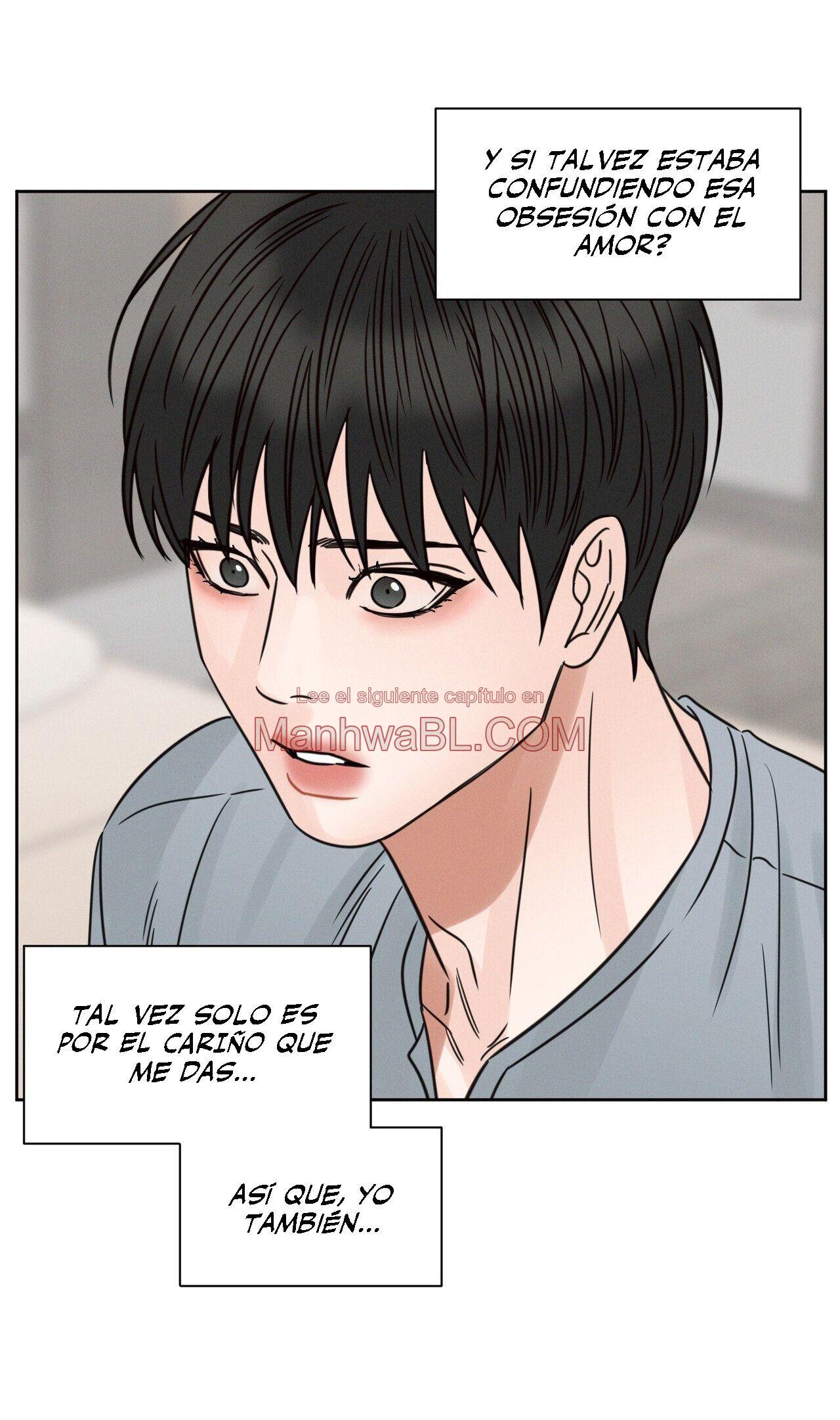 Sin importar el amor - Capítulo 86 2 manhwa