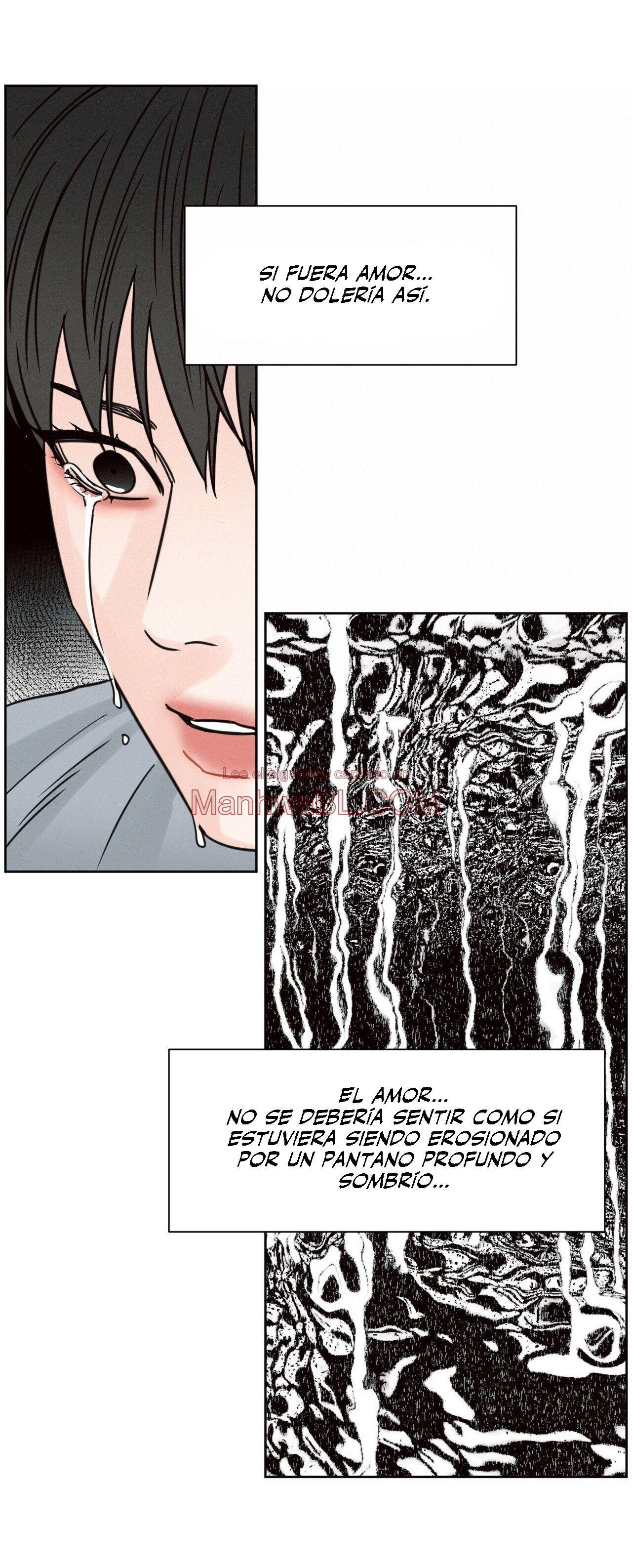 Sin importar el amor - Capítulo 86 2 manhwa