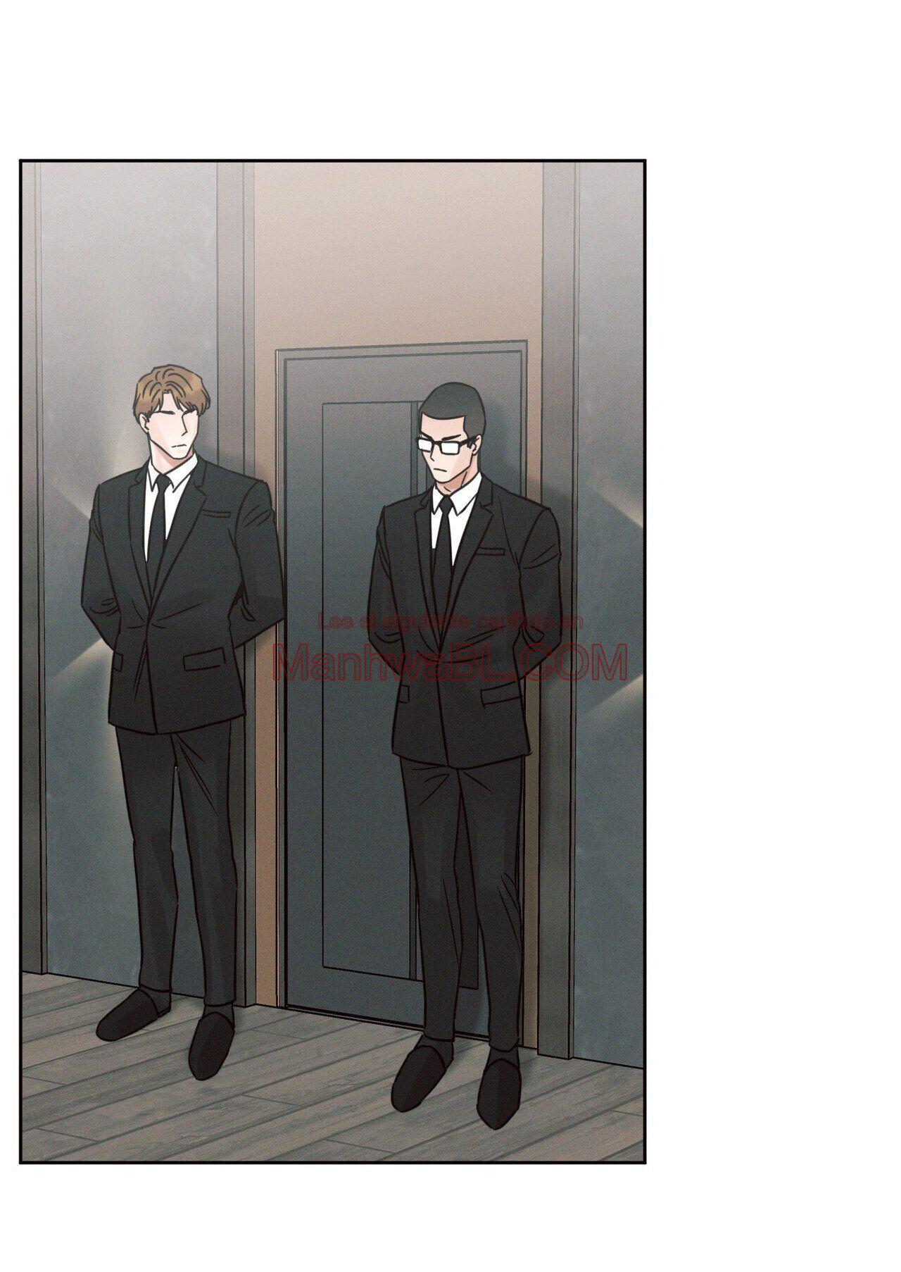 Sin importar el amor - Capítulo 86 2 manhwa