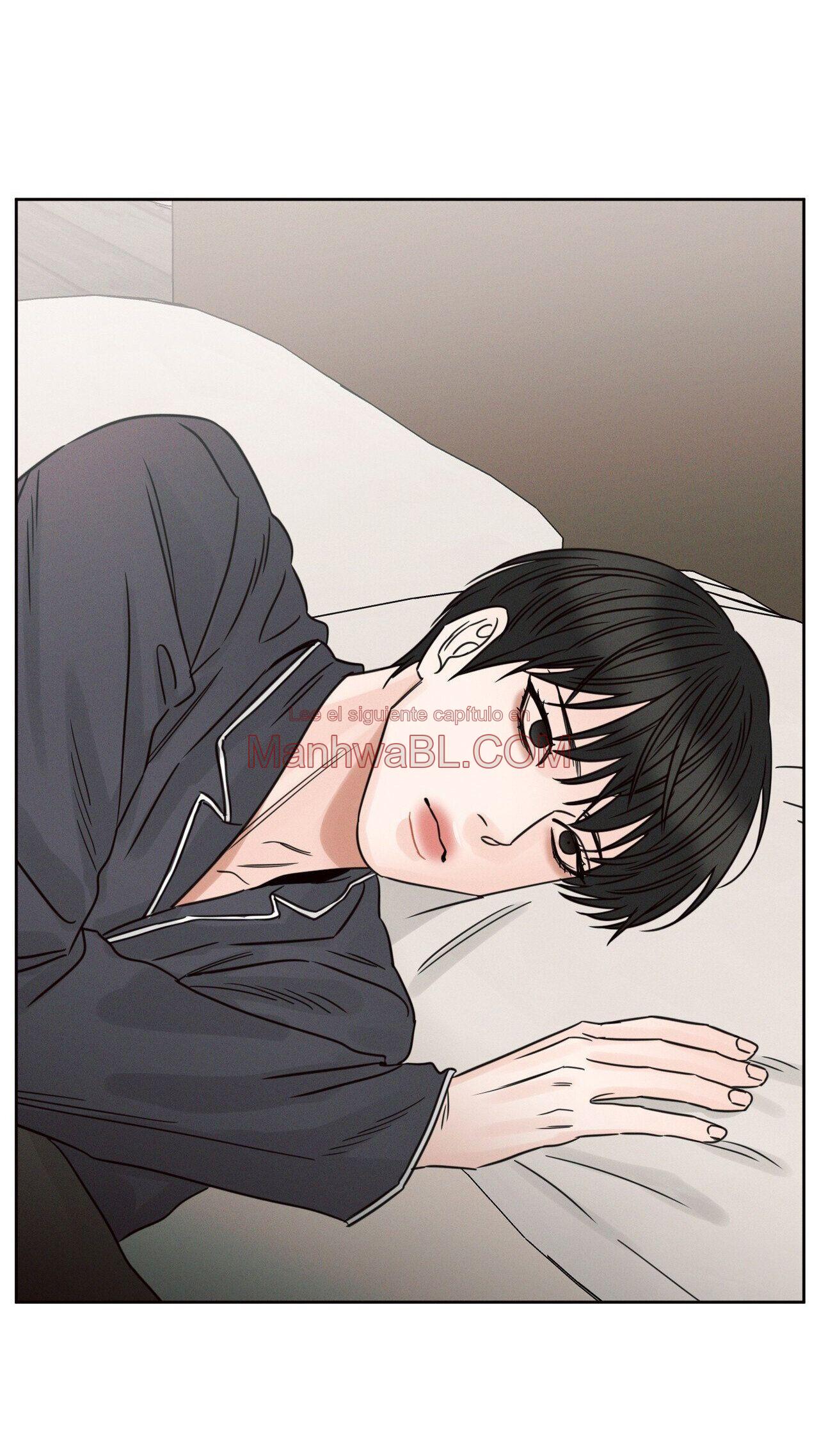Sin importar el amor - Capítulo 86 2 manhwa