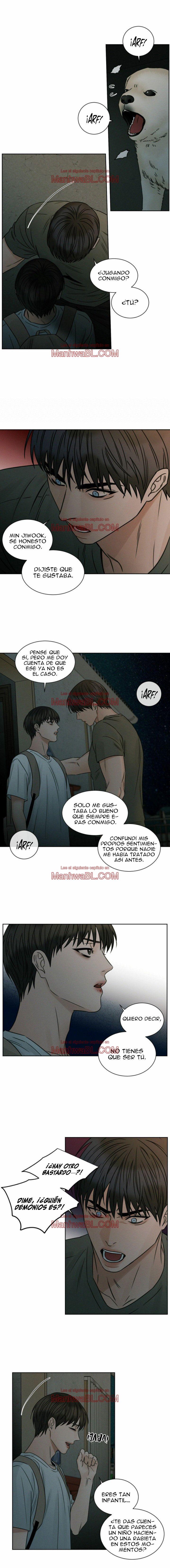 Sin importar el amor - Capítulo 38 3 manhwa