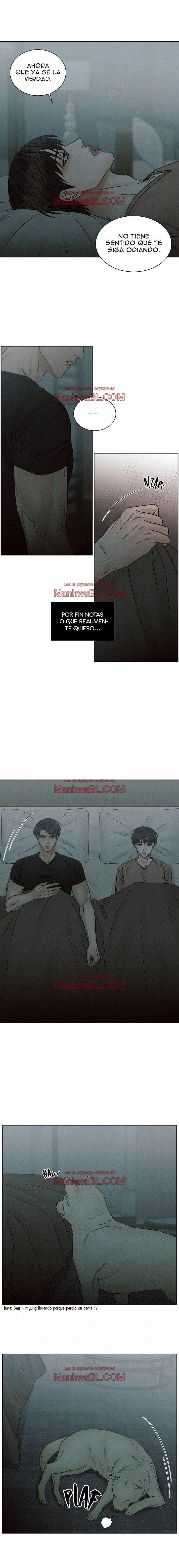 Sin importar el amor - Capítulo 66 3 manhwa