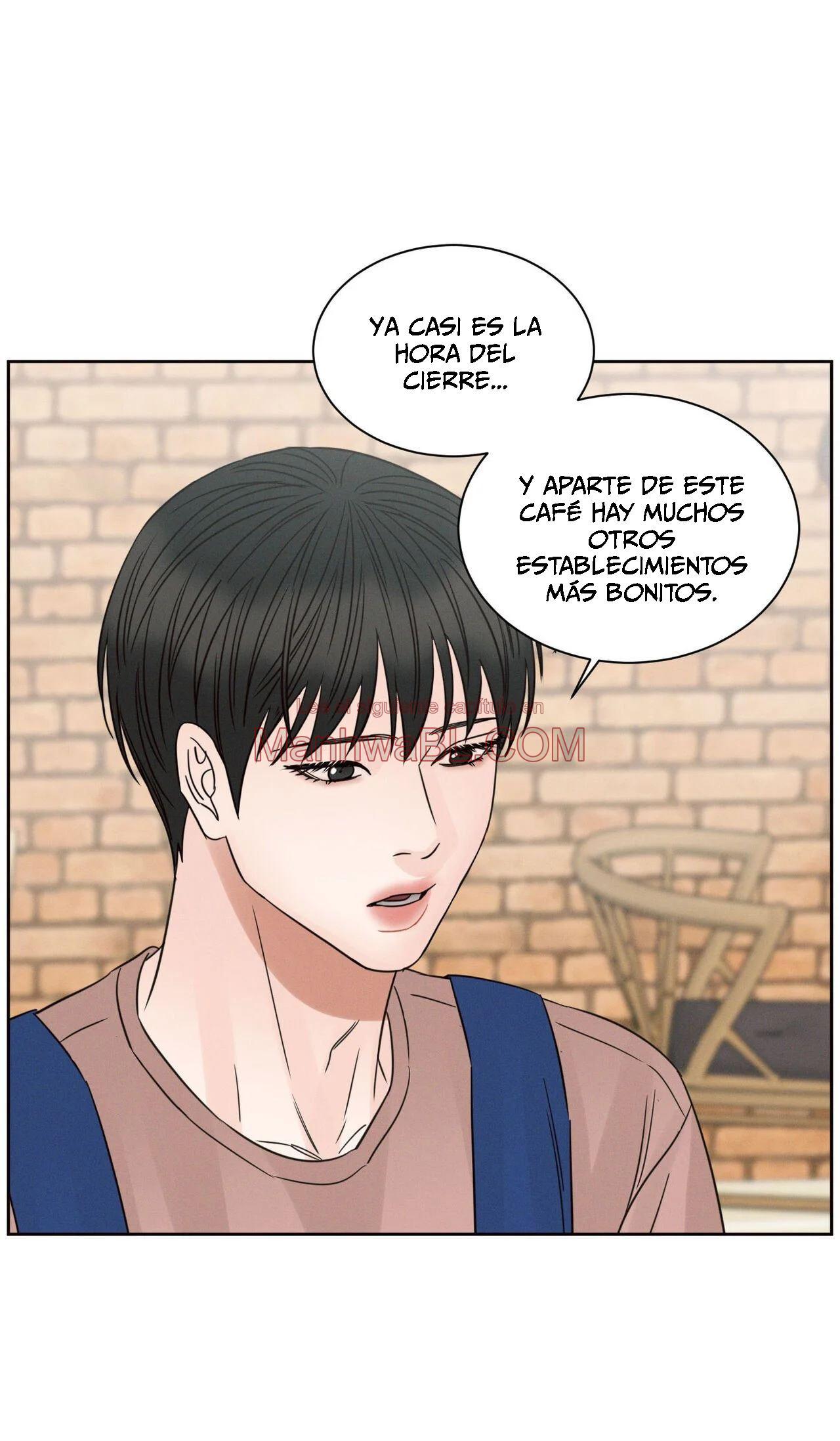 Sin importar el amor - Capítulo 93 2 manhwa