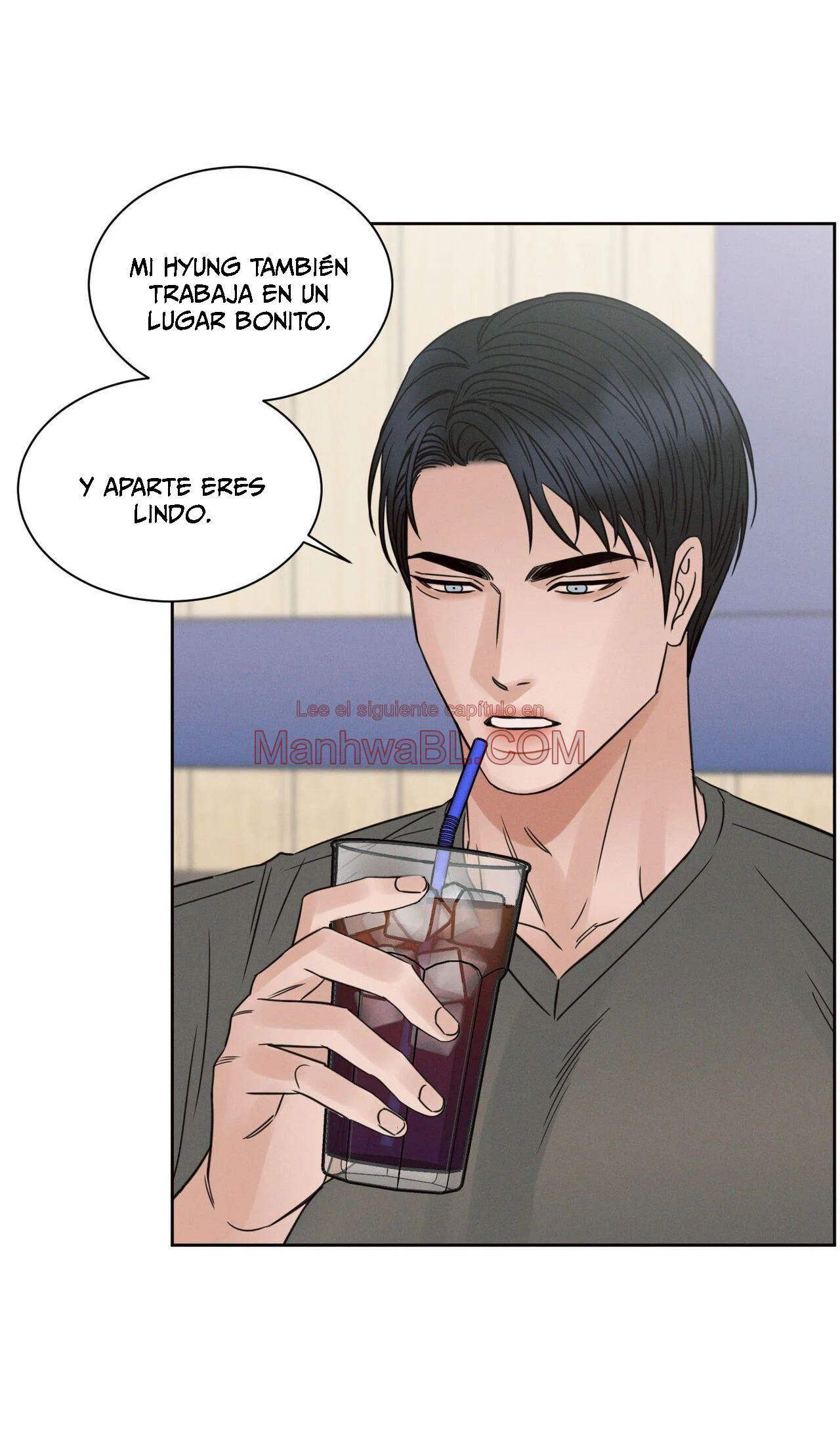 Sin importar el amor - Capítulo 93 2 manhwa