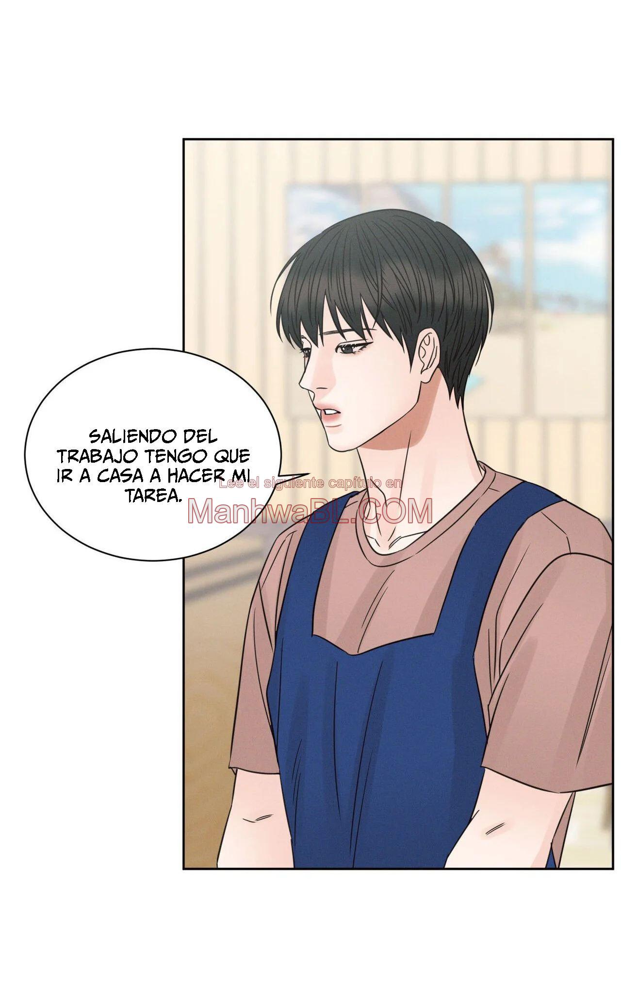 Sin importar el amor - Capítulo 93 2 manhwa