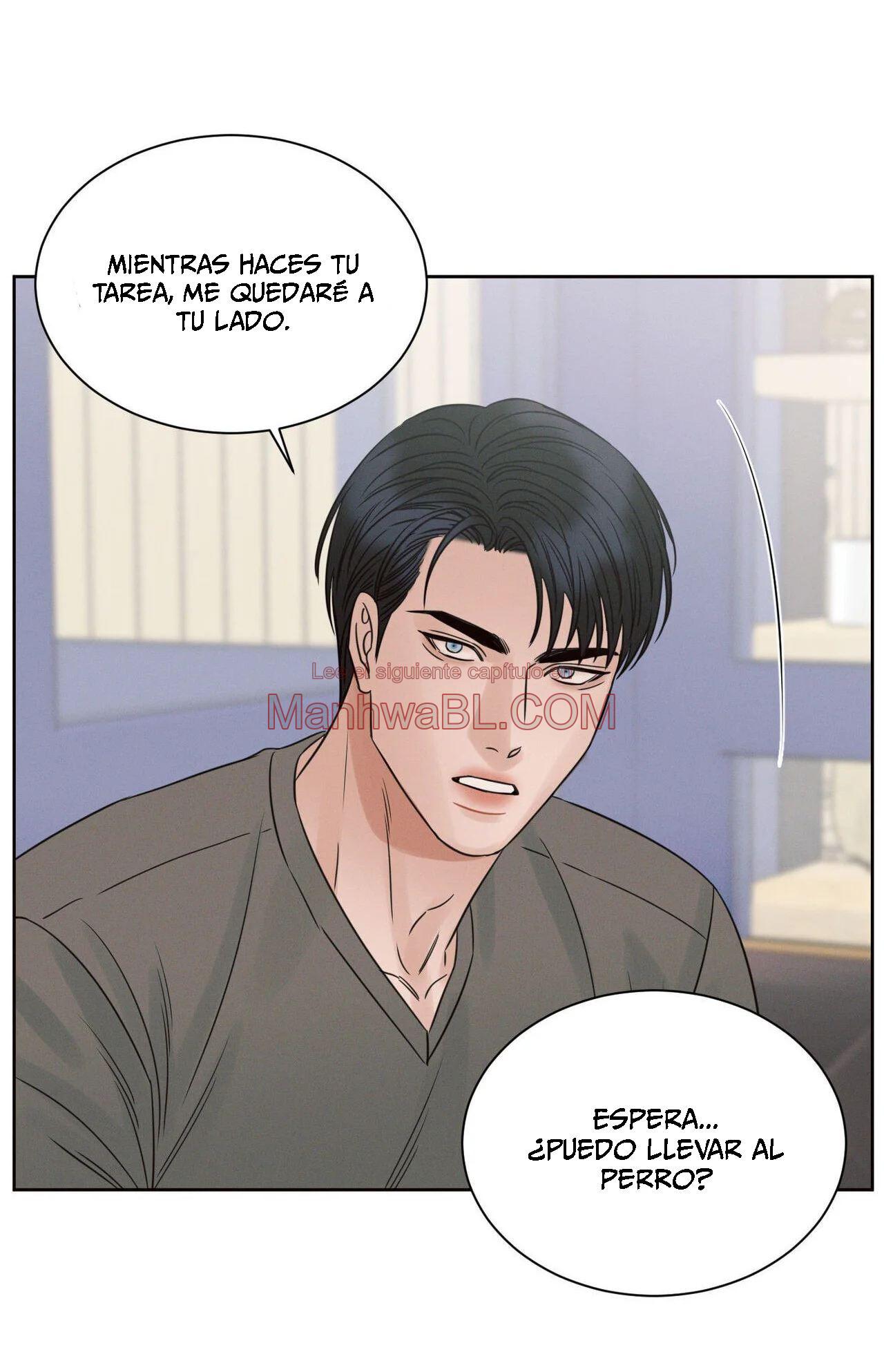 Sin importar el amor - Capítulo 93 2 manhwa