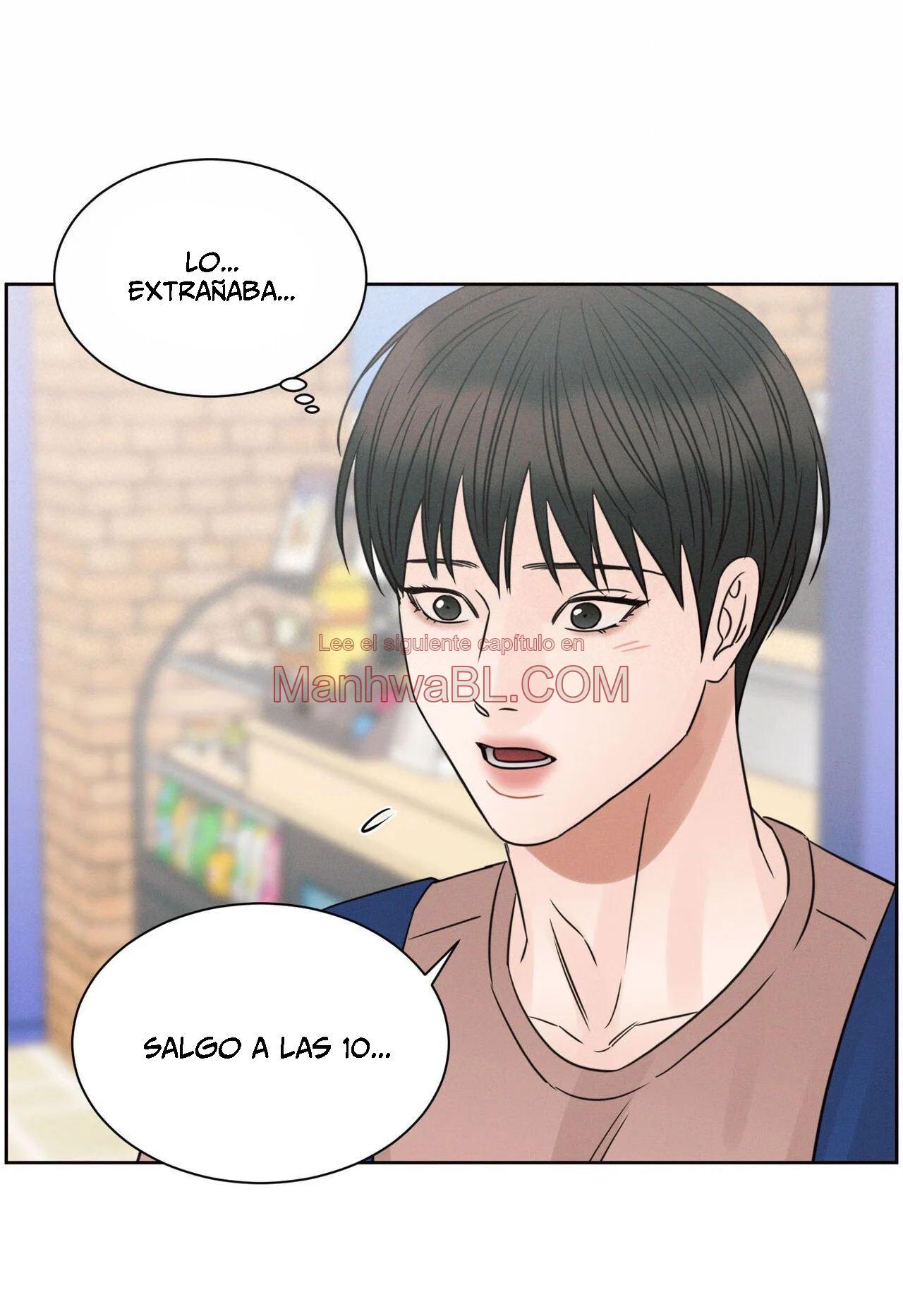 Sin importar el amor - Capítulo 93 2 manhwa