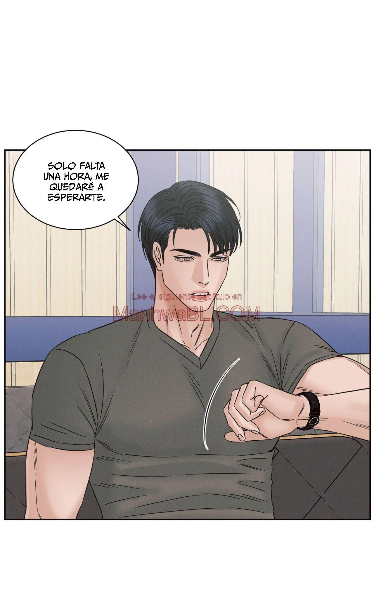 Sin importar el amor - Capítulo 93 2 manhwa