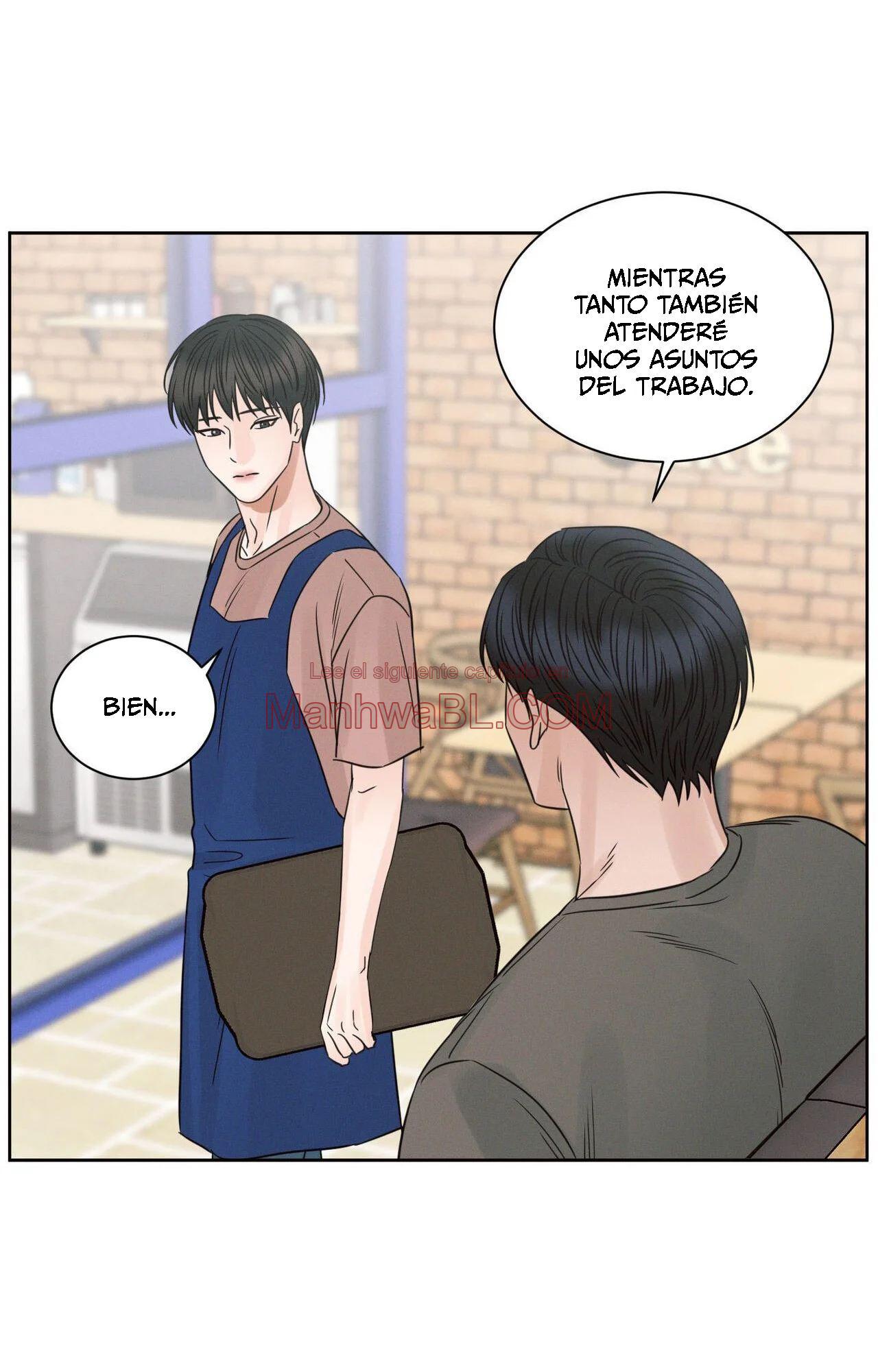 Sin importar el amor - Capítulo 93 2 manhwa