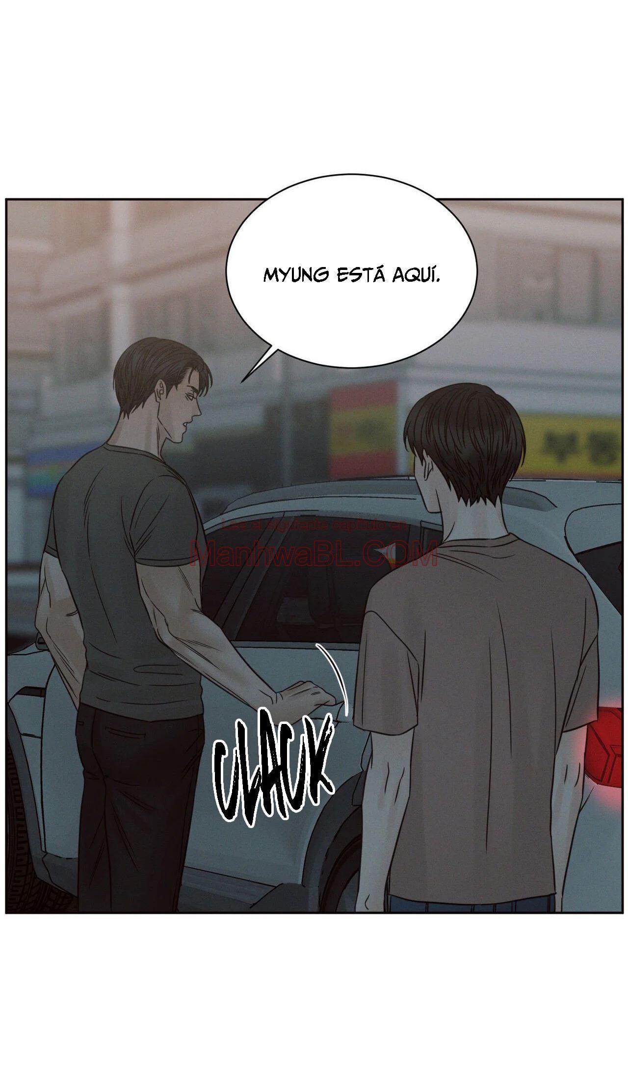 Sin importar el amor - Capítulo 93 2 manhwa