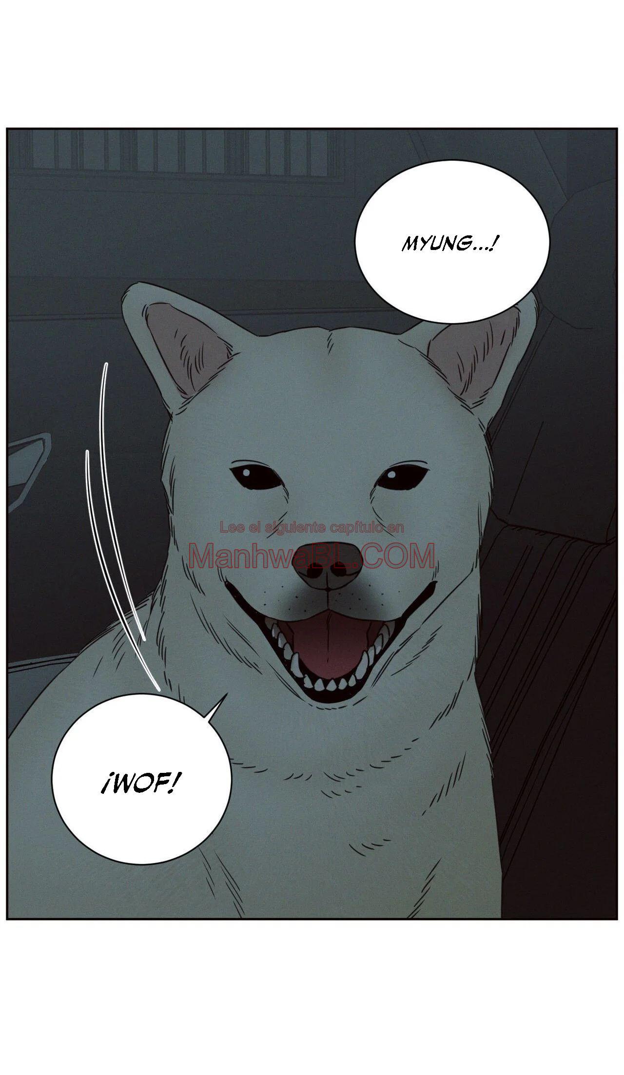 Sin importar el amor - Capítulo 93 2 manhwa