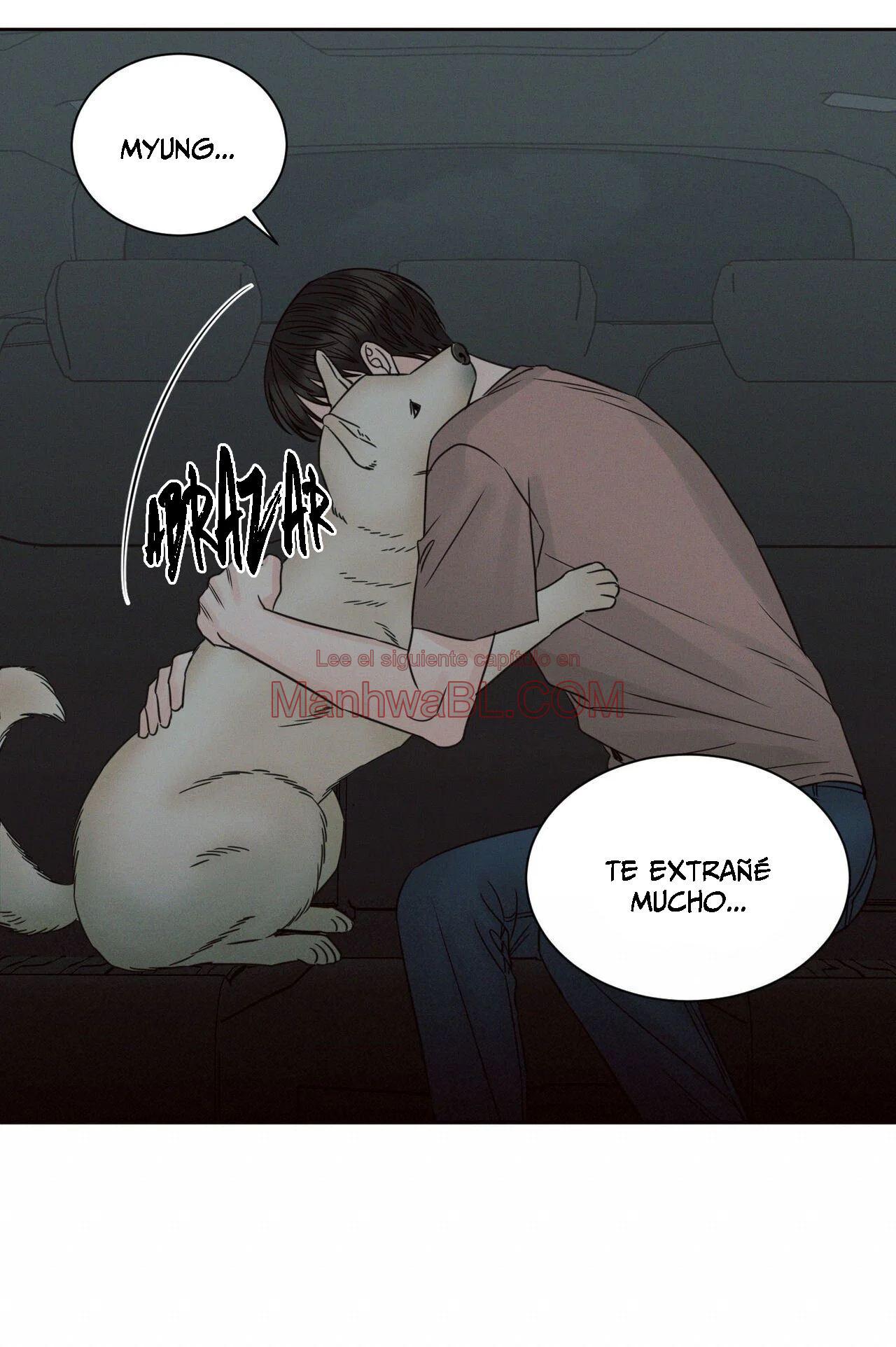 Sin importar el amor - Capítulo 93 2 manhwa