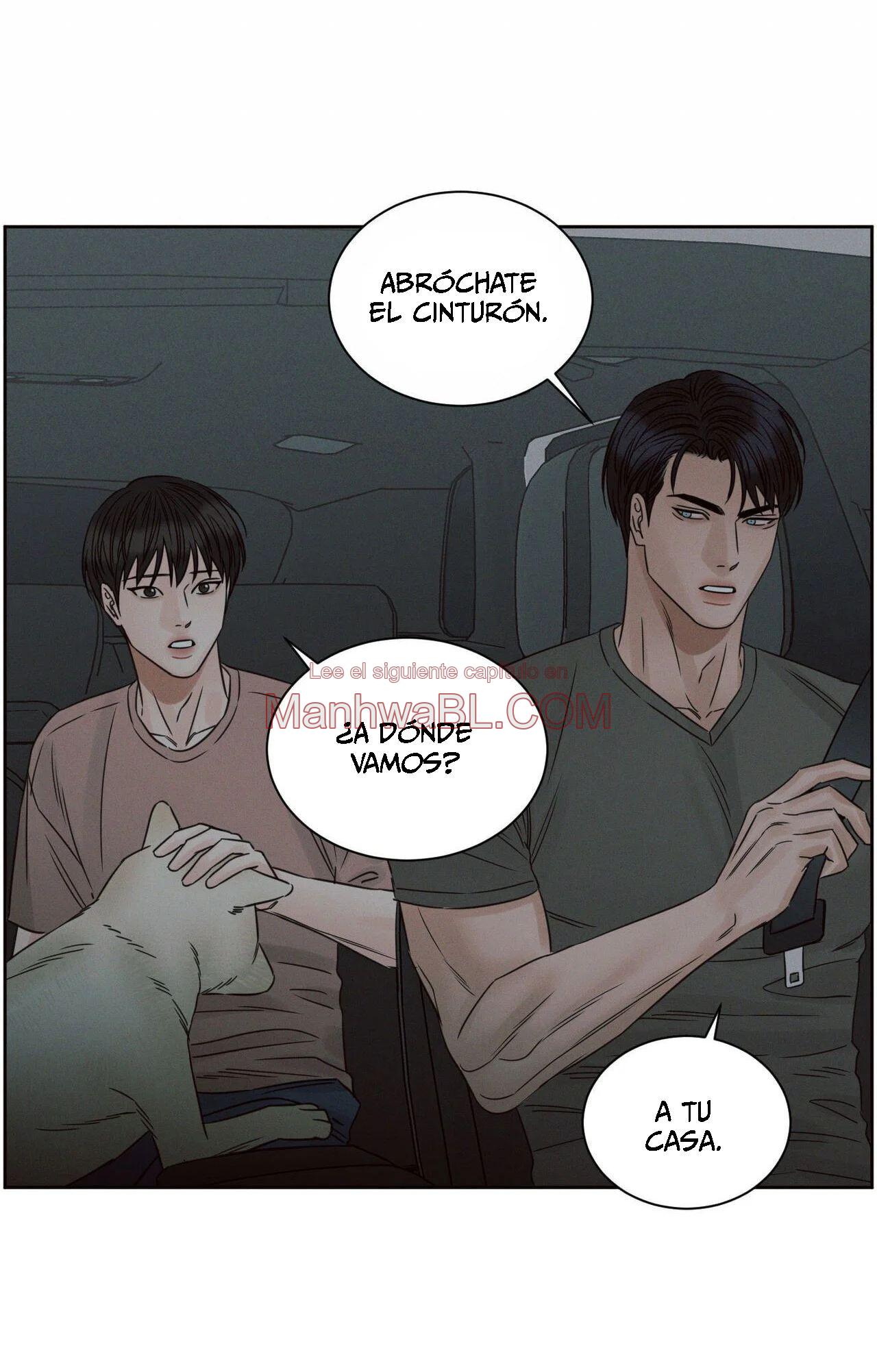 Sin importar el amor - Capítulo 93 2 manhwa