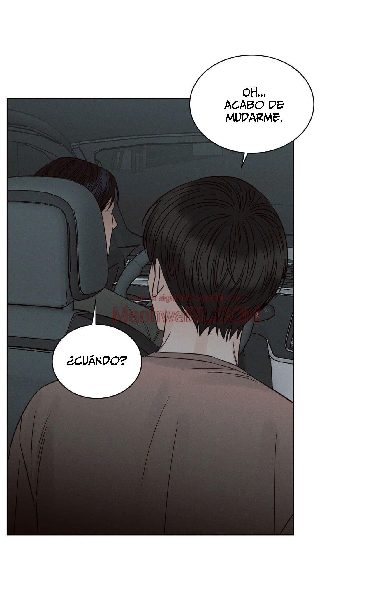 Sin importar el amor - Capítulo 93 2 manhwa