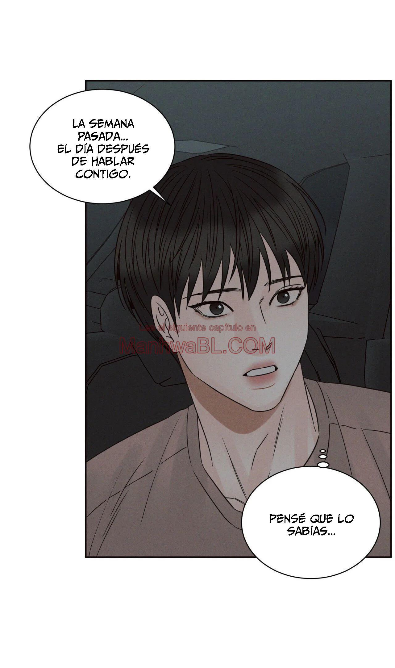 Sin importar el amor - Capítulo 93 2 manhwa