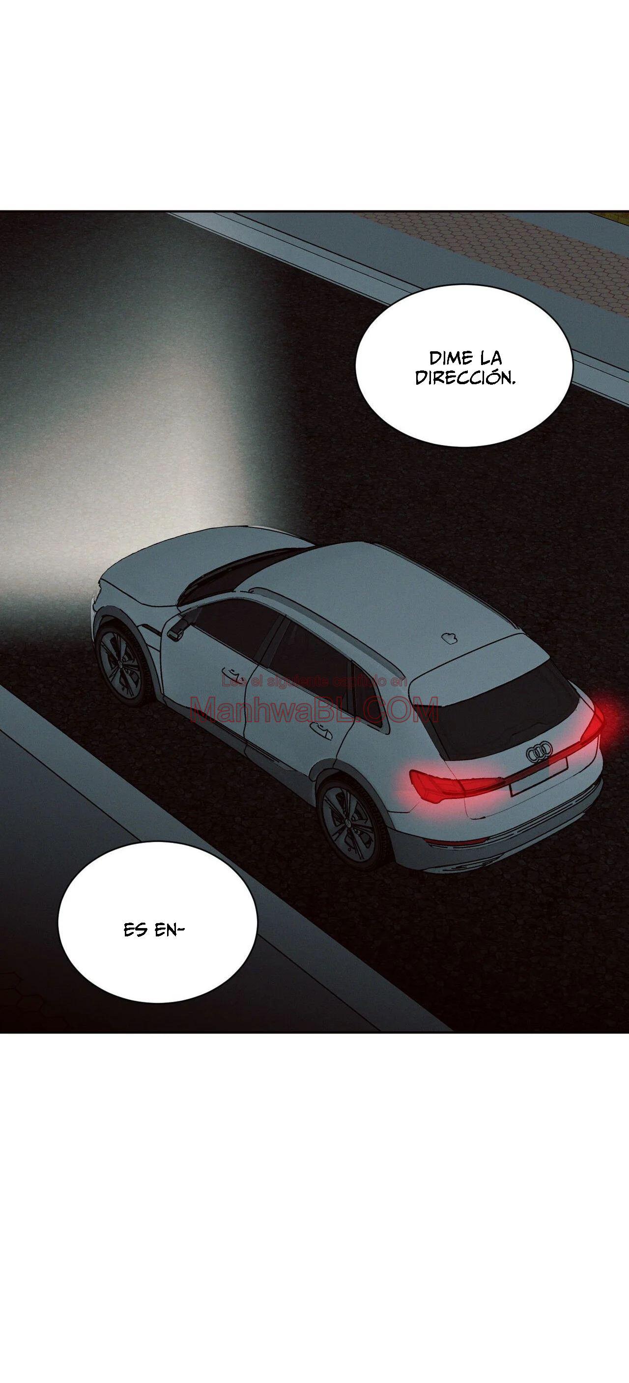 Sin importar el amor - Capítulo 93 2 manhwa