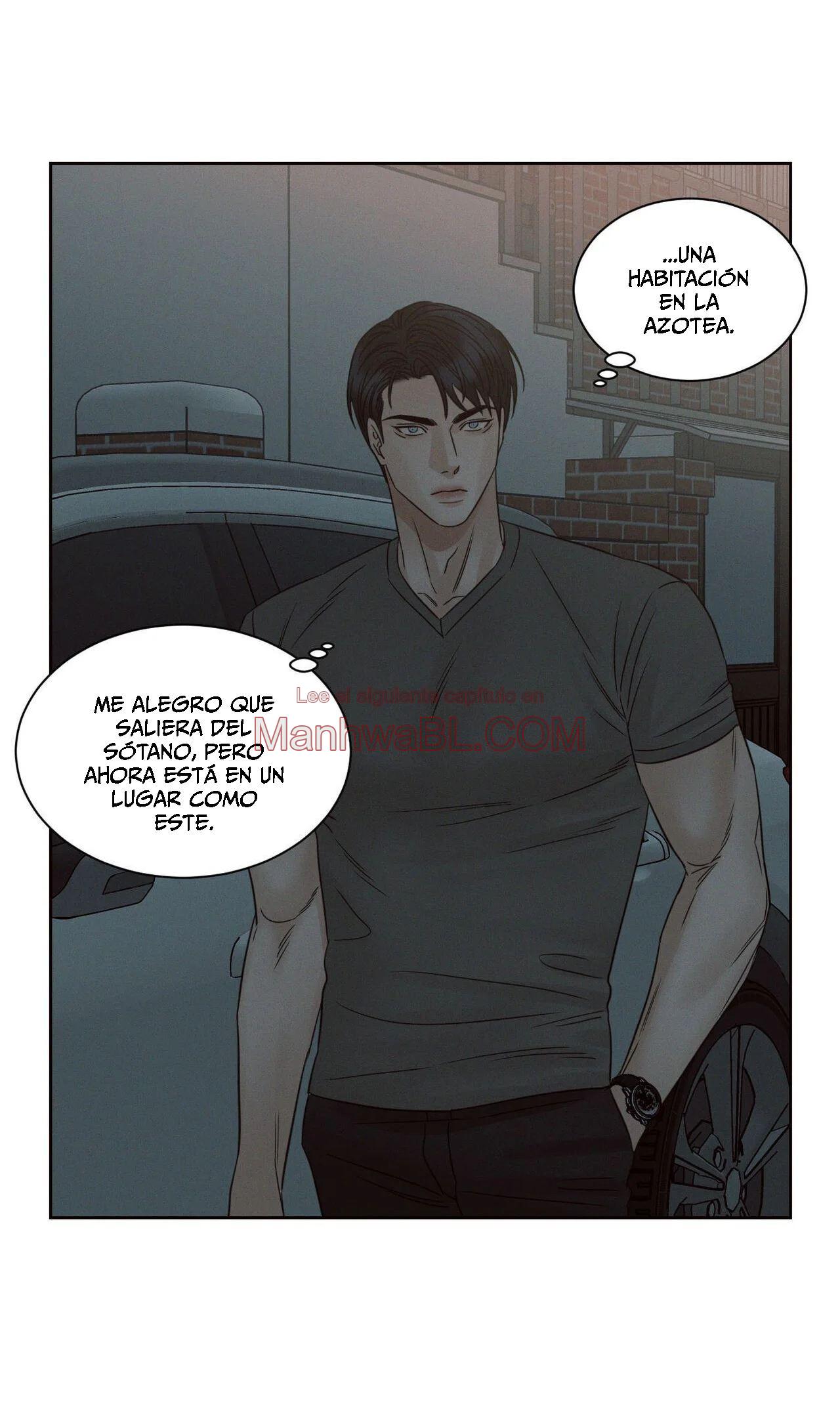 Sin importar el amor - Capítulo 93 2 manhwa