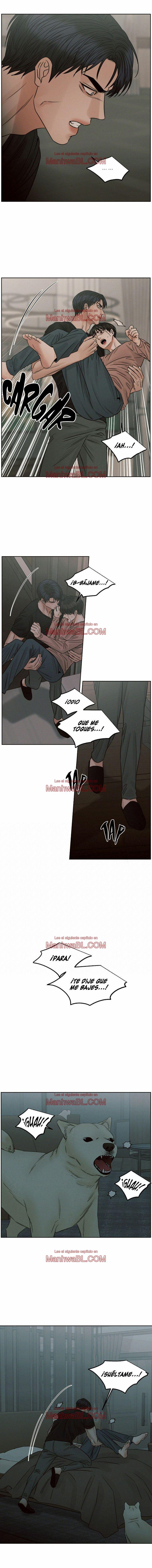 Sin importar el amor - Capítulo 66 manhwa