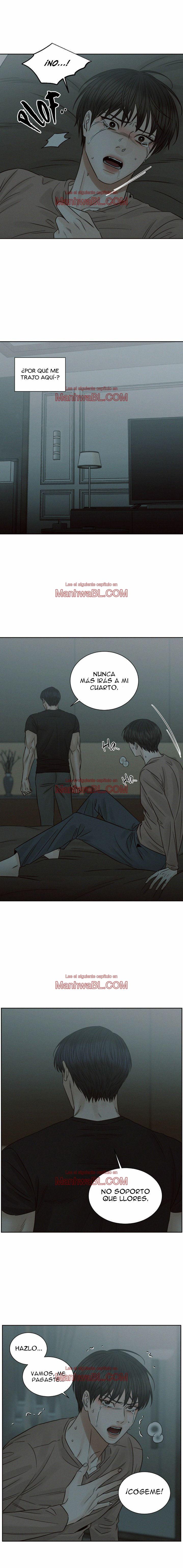 Sin importar el amor - Capítulo 66 manhwa