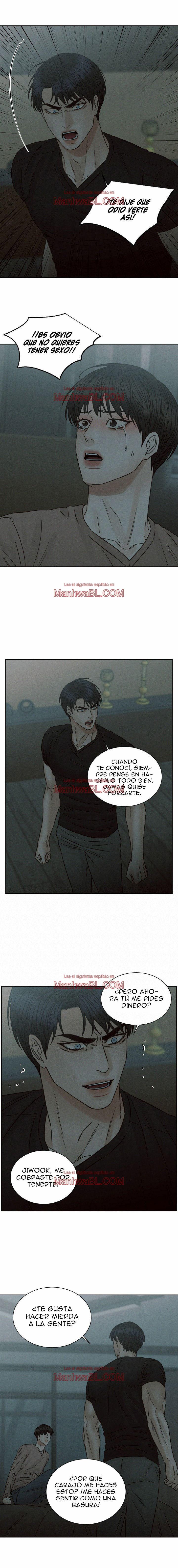 Sin importar el amor - Capítulo 66 manhwa