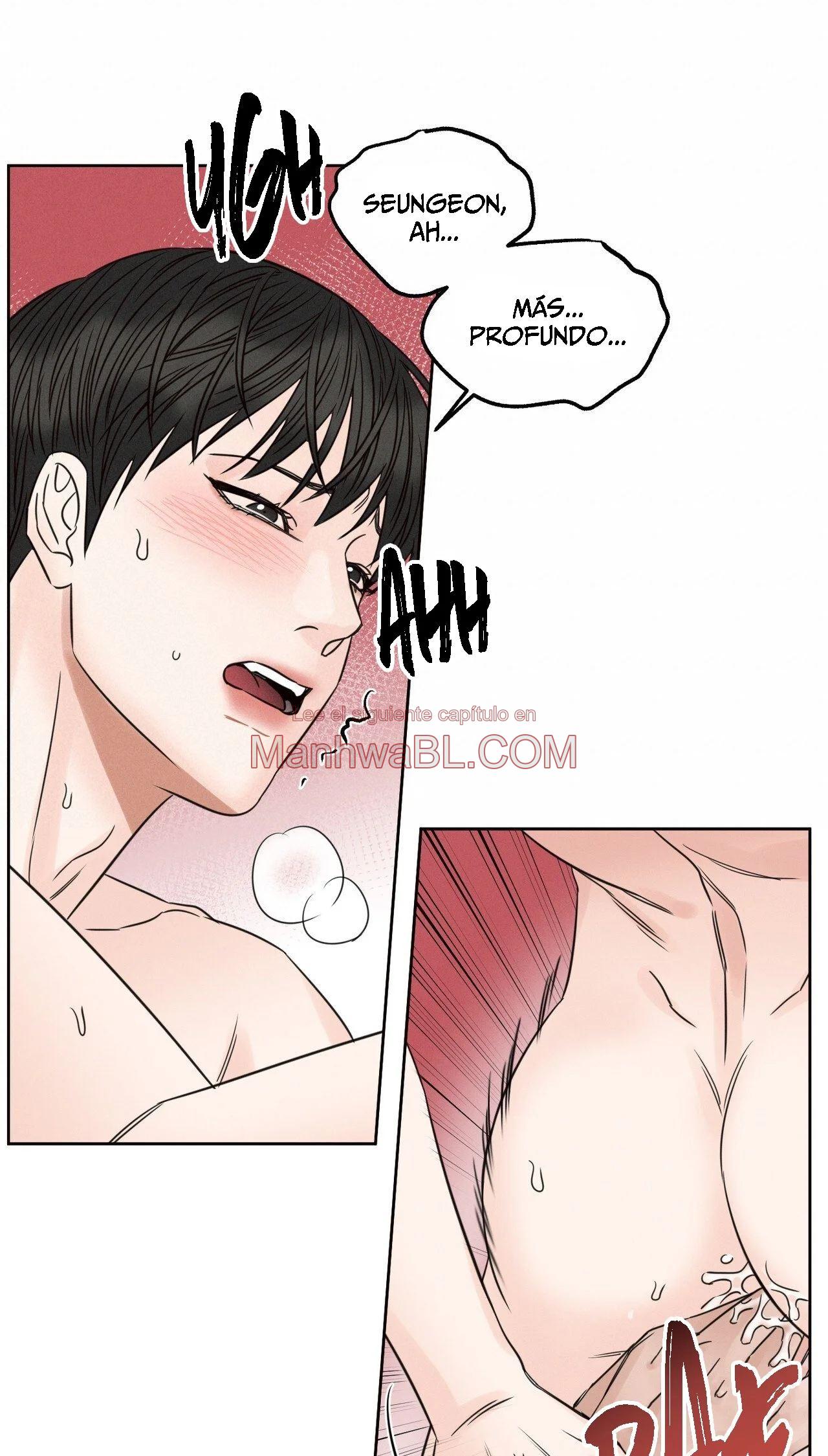 Sin importar el amor - Capítulo 95 2 manhwa