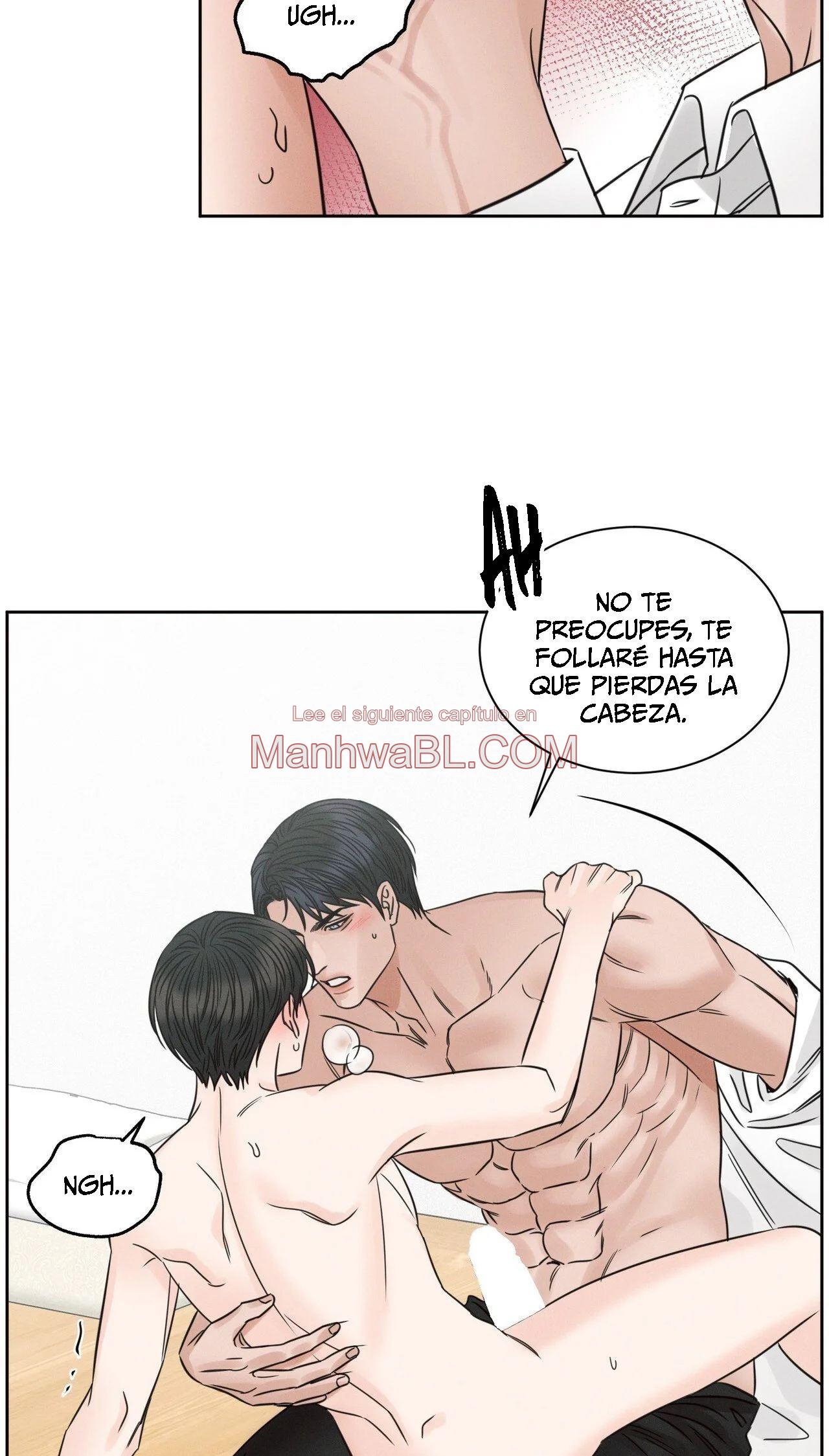 Sin importar el amor - Capítulo 95 2 manhwa