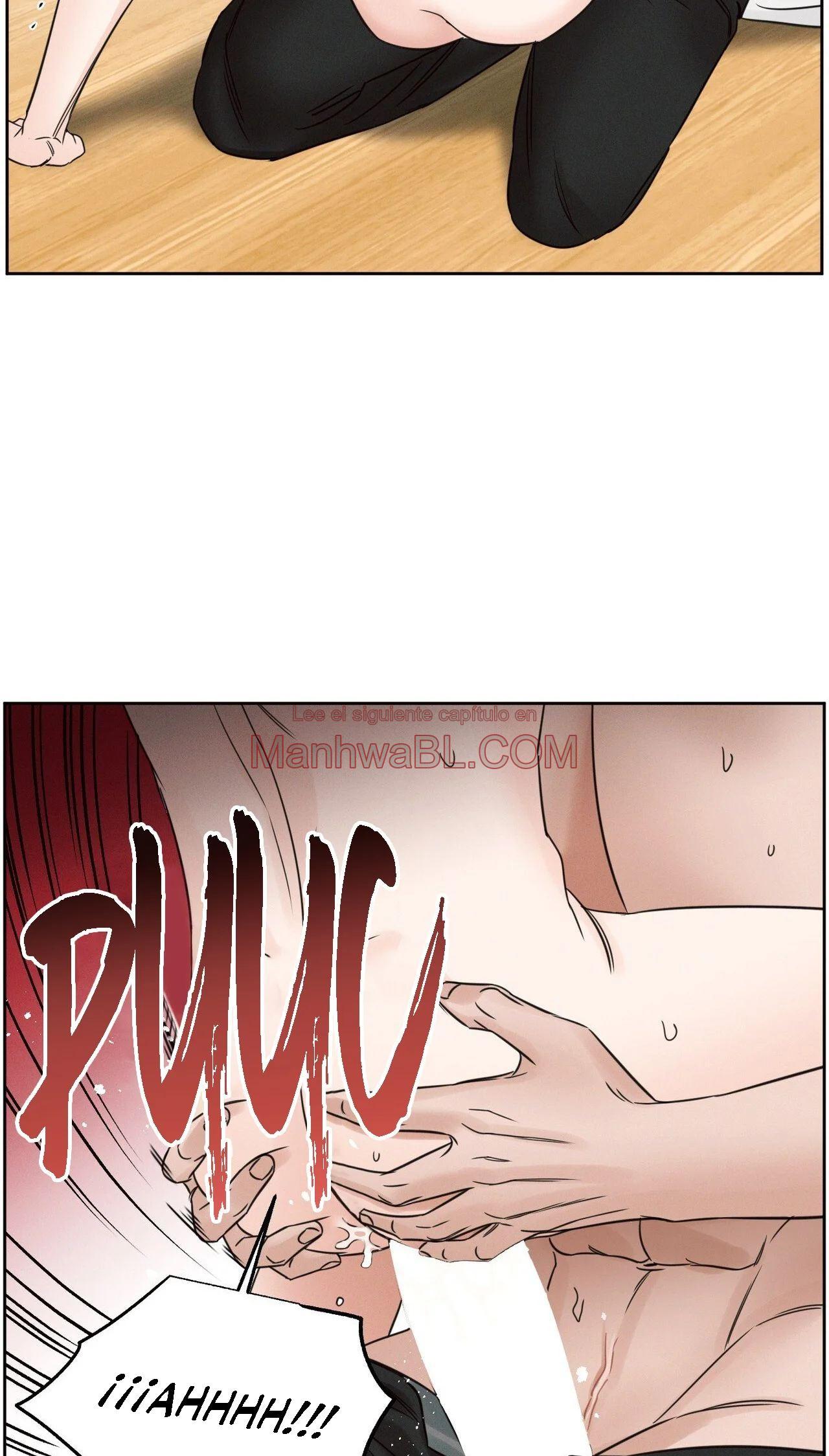 Sin importar el amor - Capítulo 95 2 manhwa