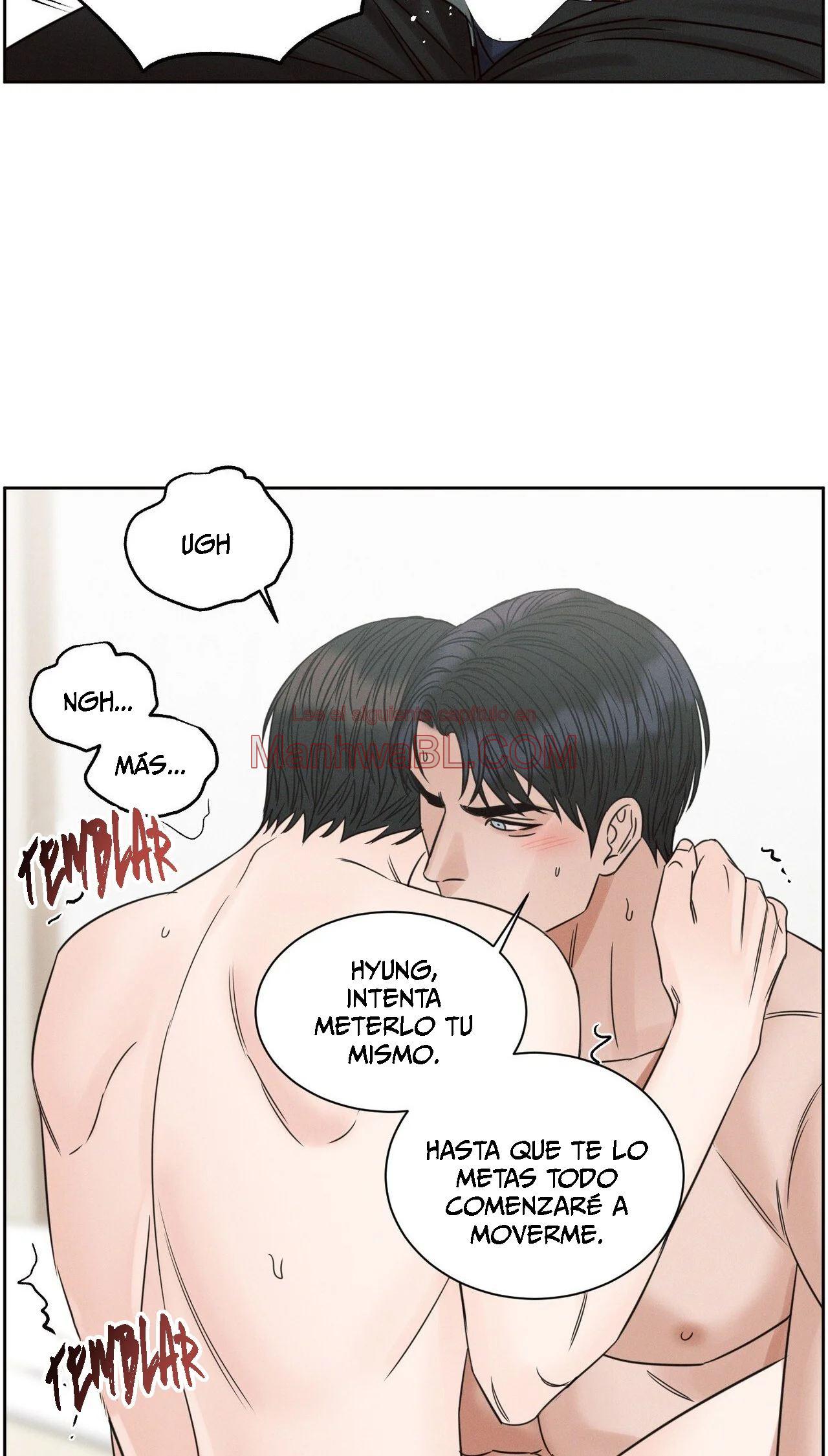 Sin importar el amor - Capítulo 95 2 manhwa
