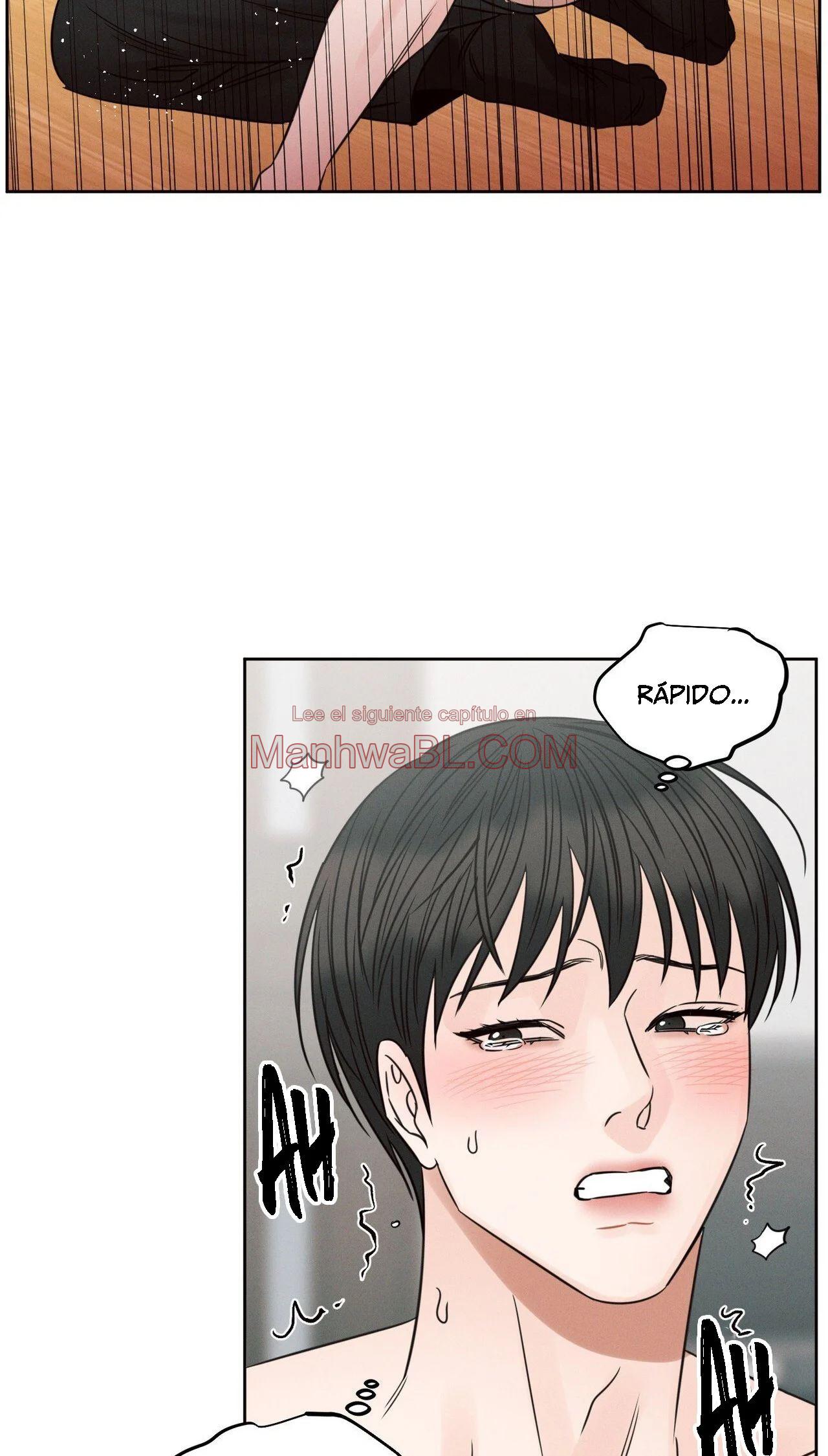 Sin importar el amor - Capítulo 95 2 manhwa