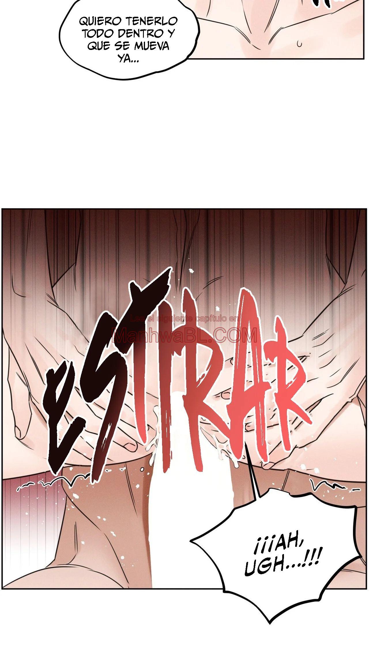 Sin importar el amor - Capítulo 95 2 manhwa