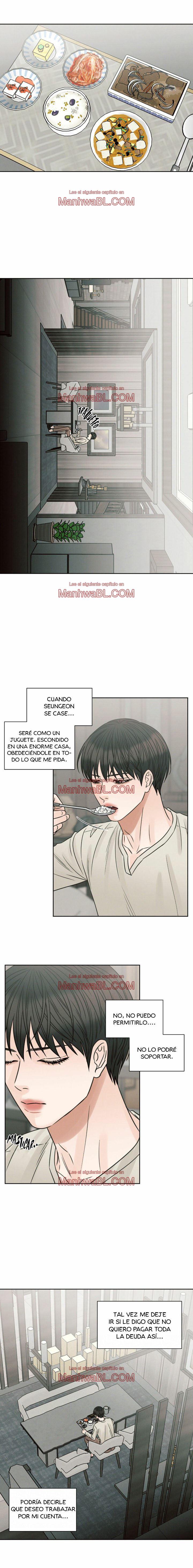 Sin importar el amor - Capítulo 67 3 manhwa