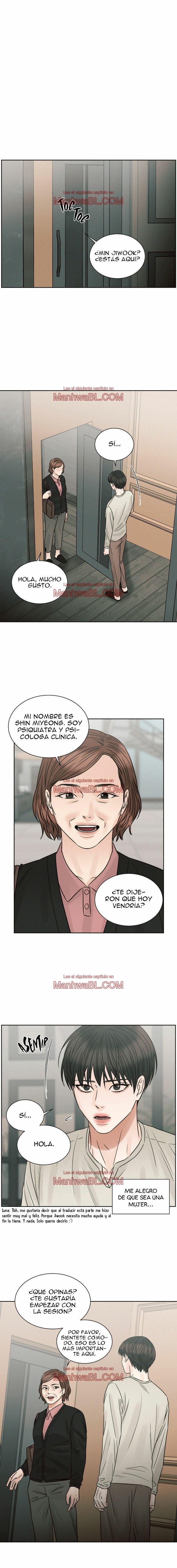 Sin importar el amor - Capítulo 67 3 manhwa