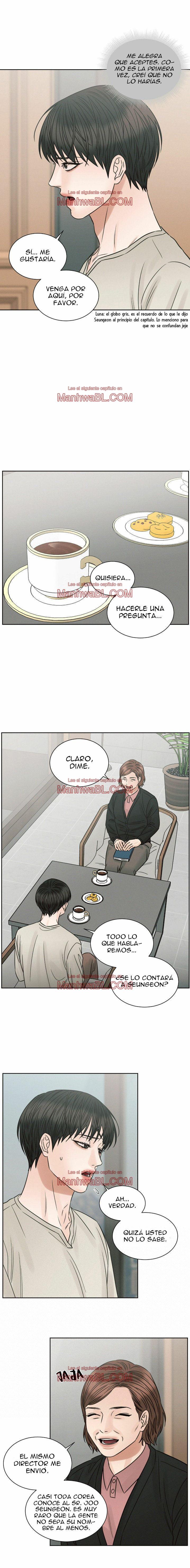Sin importar el amor - Capítulo 67 3 manhwa