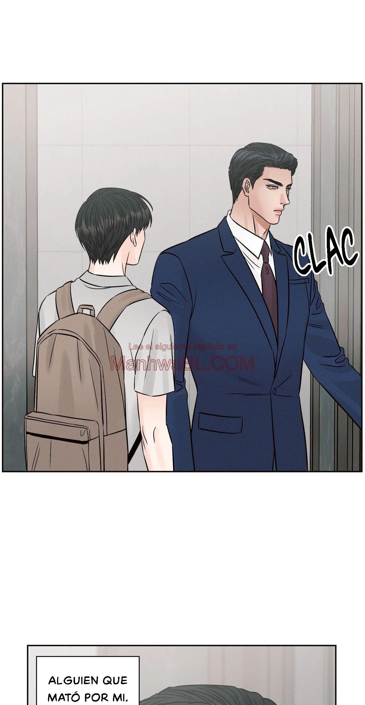 Sin importar el amor - Capítulo 103 manhwa