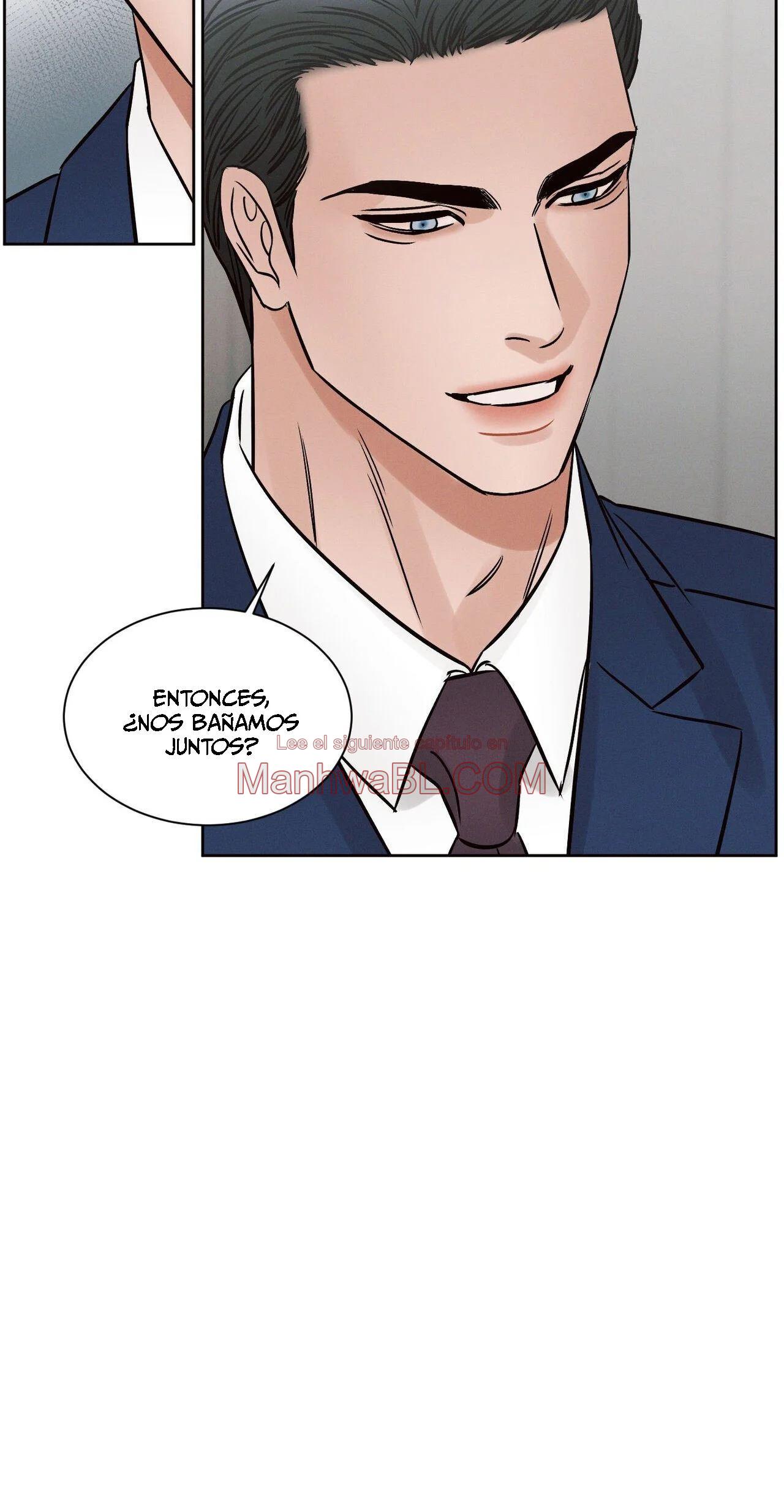 Sin importar el amor - Capítulo 103 manhwa