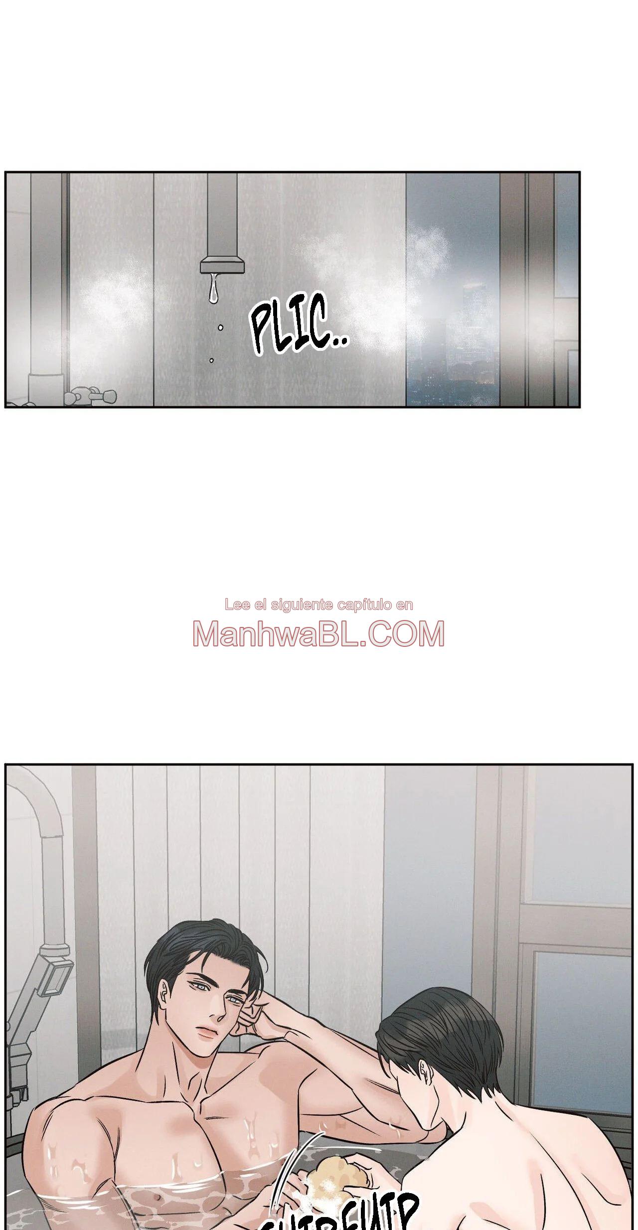 Sin importar el amor - Capítulo 103 manhwa
