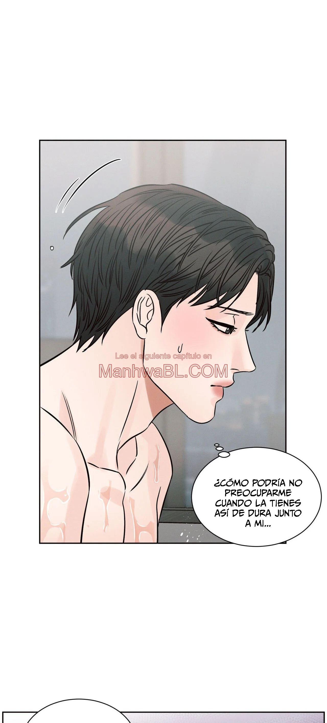 Sin importar el amor - Capítulo 103 manhwa