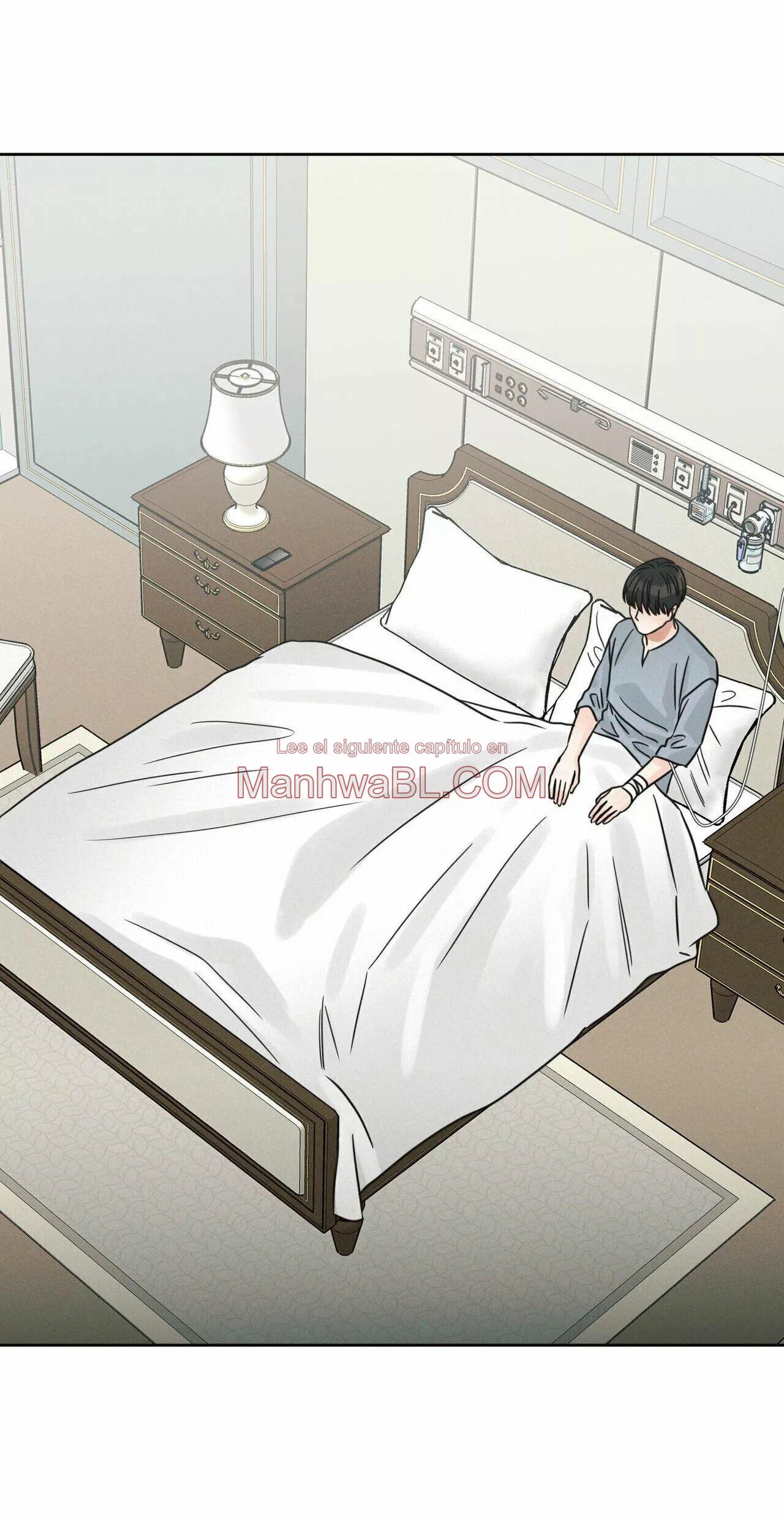 Sin importar el amor - Capítulo 87 2 manhwa
