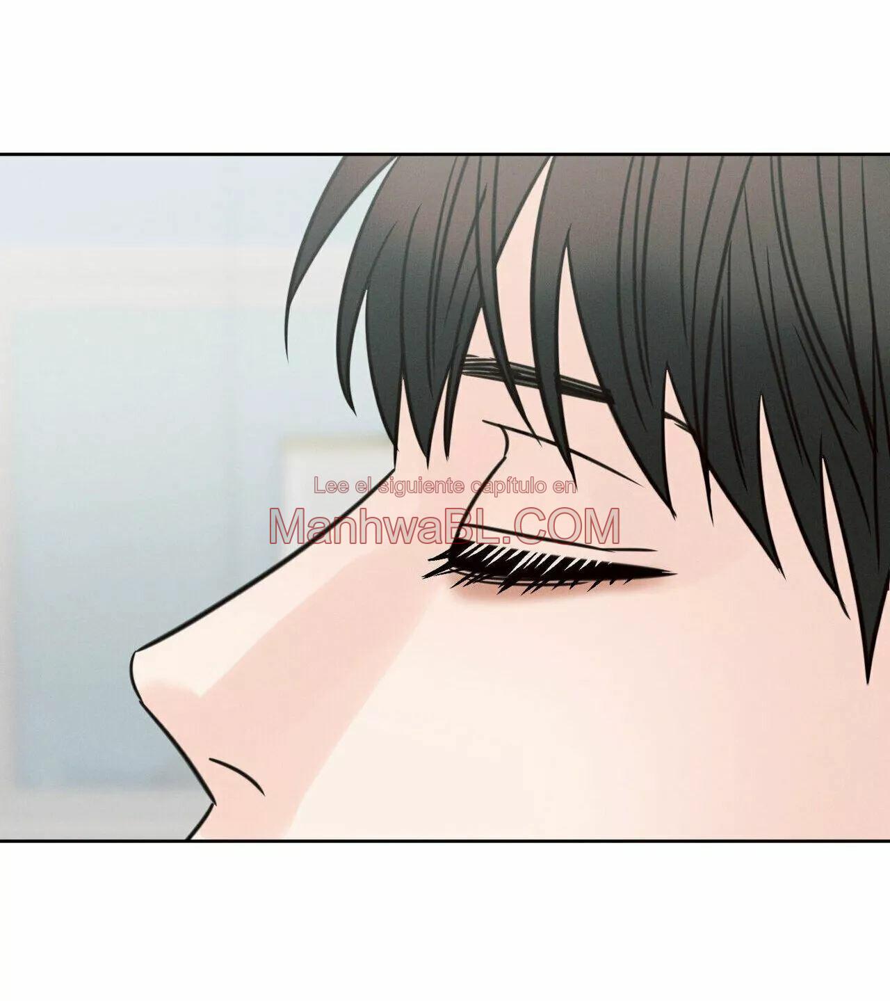 Sin importar el amor - Capítulo 87 2 manhwa