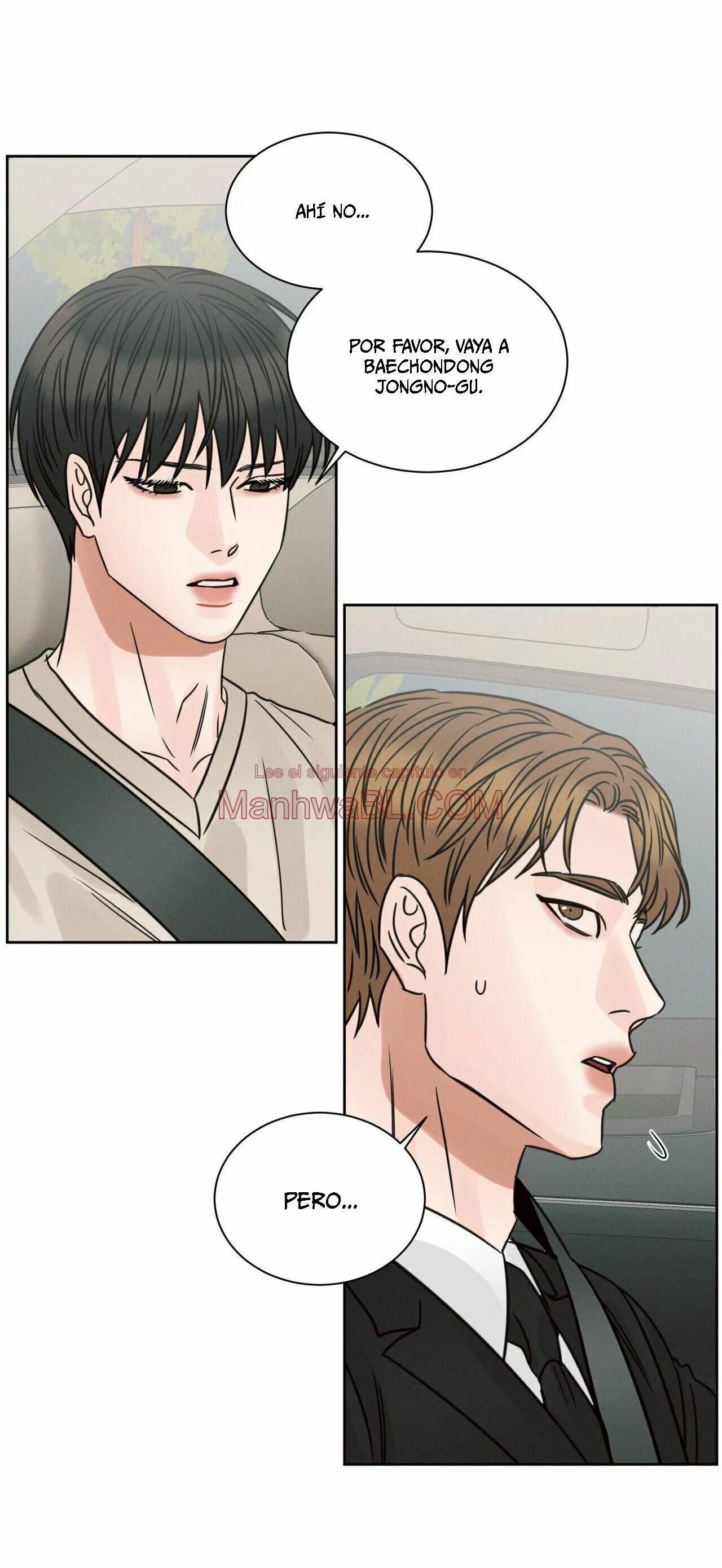 Sin importar el amor - Capítulo 87 2 manhwa