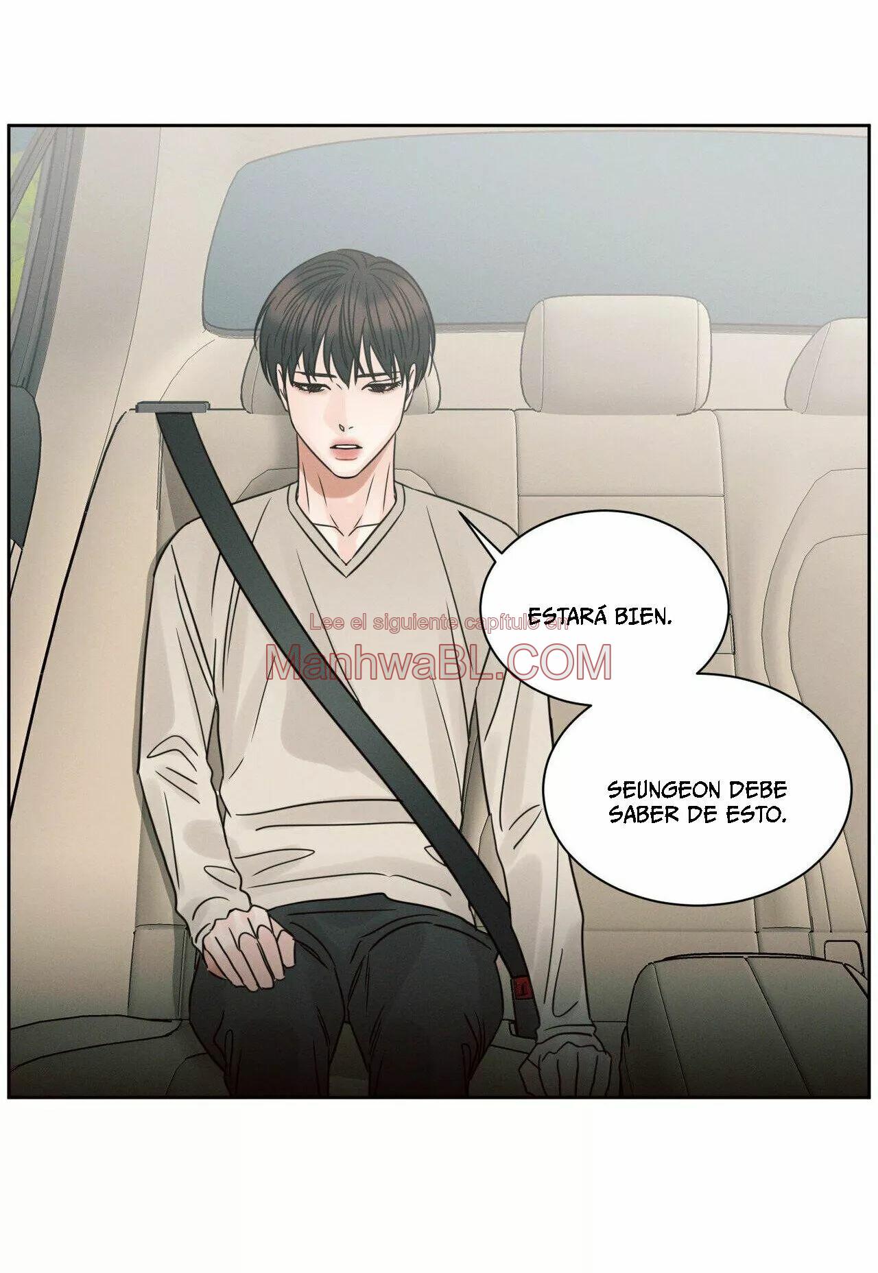 Sin importar el amor - Capítulo 87 2 manhwa