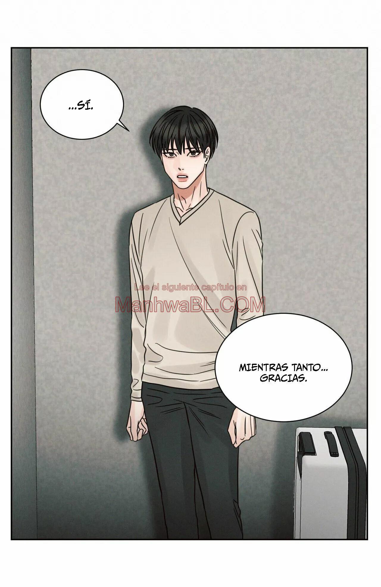 Sin importar el amor - Capítulo 87 2 manhwa
