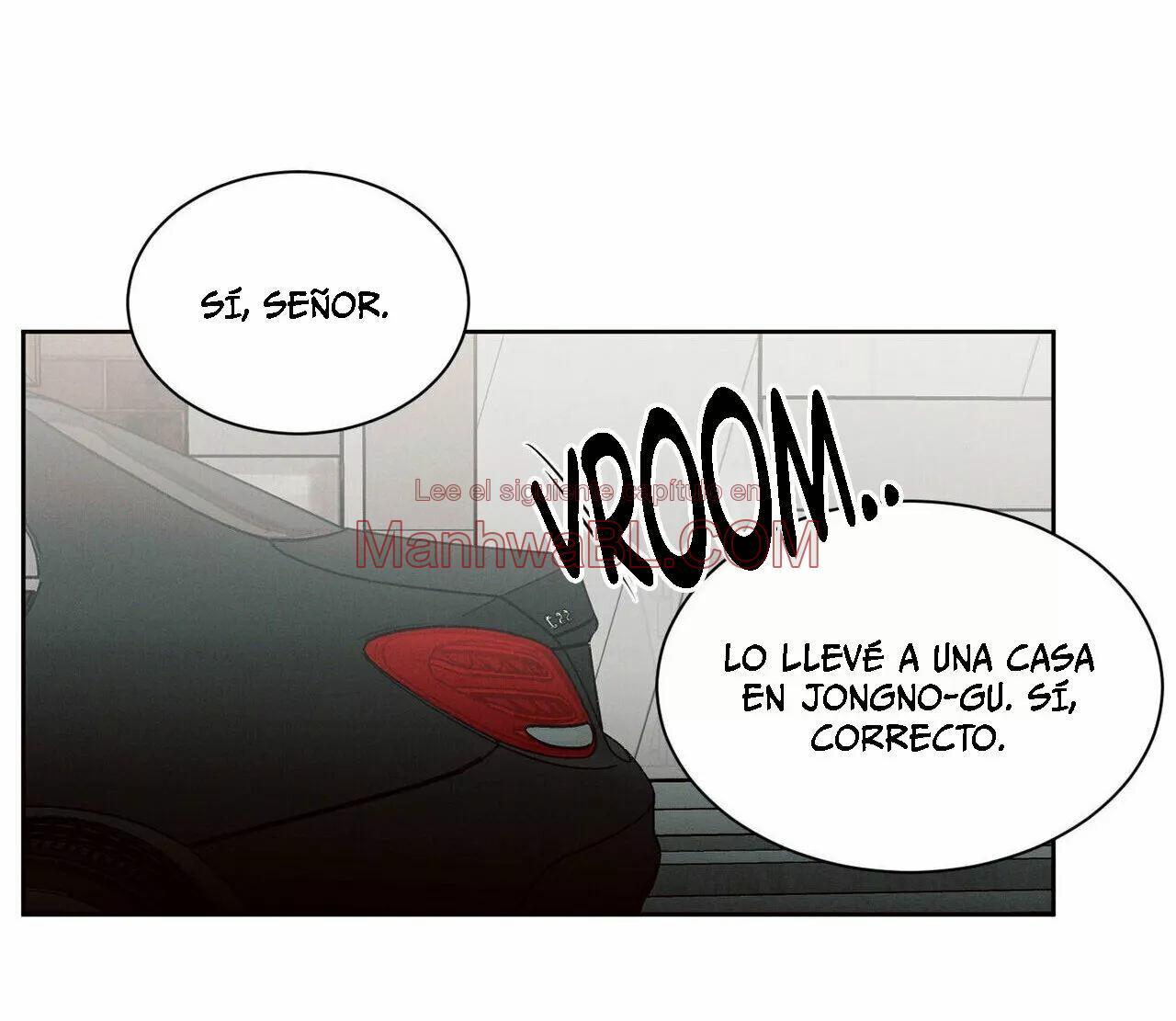 Sin importar el amor - Capítulo 87 2 manhwa
