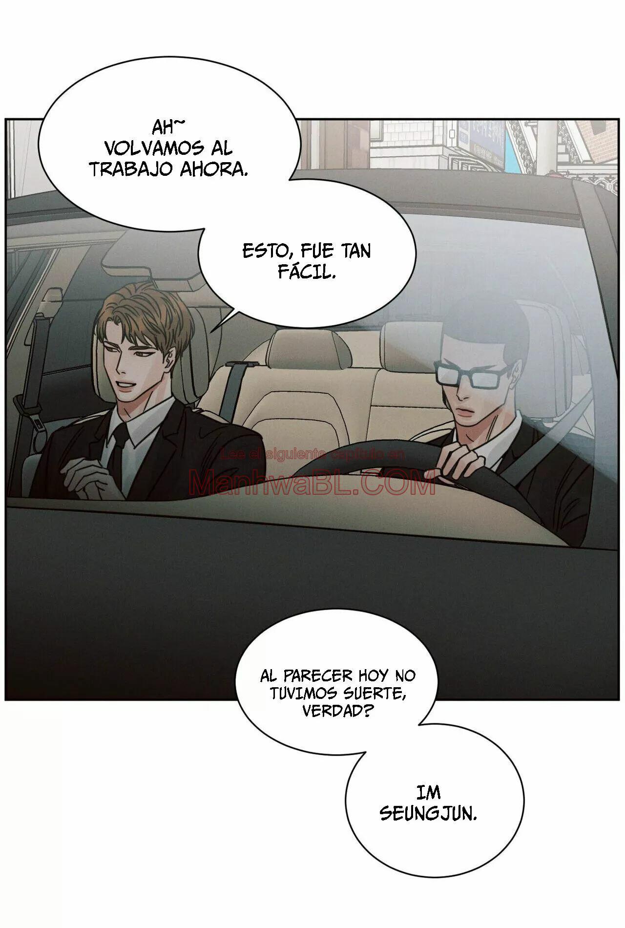 Sin importar el amor - Capítulo 87 2 manhwa